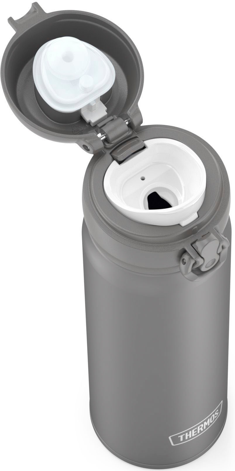 THERMOS Isolierflasche »ULTRALIGHT BOTTLE«, doppelwandiger Edelstahl