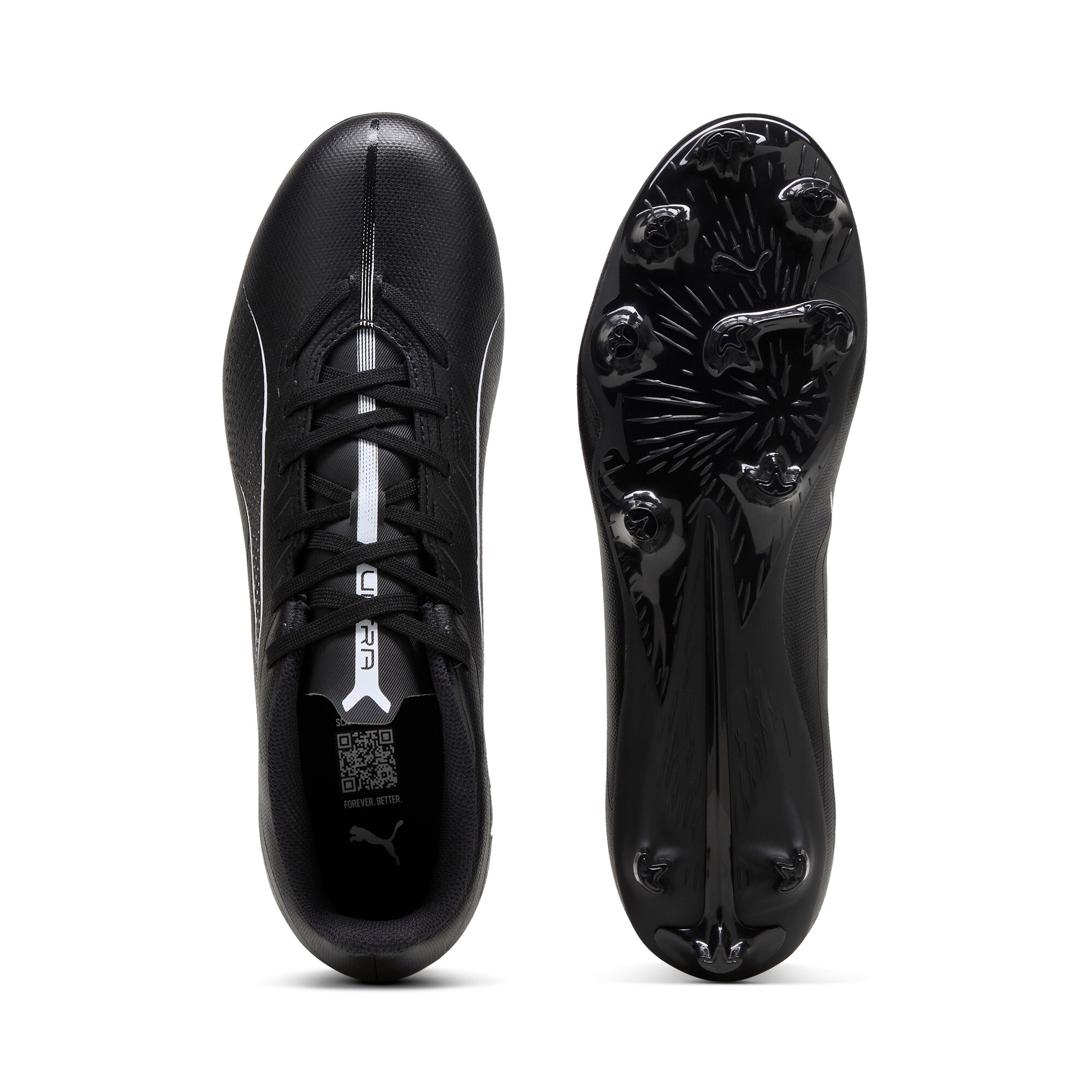 PUMA Fußballschuh »ULTRA 5 PLAY FG/AG«  für Rasen- und Kunstrasenplätze
