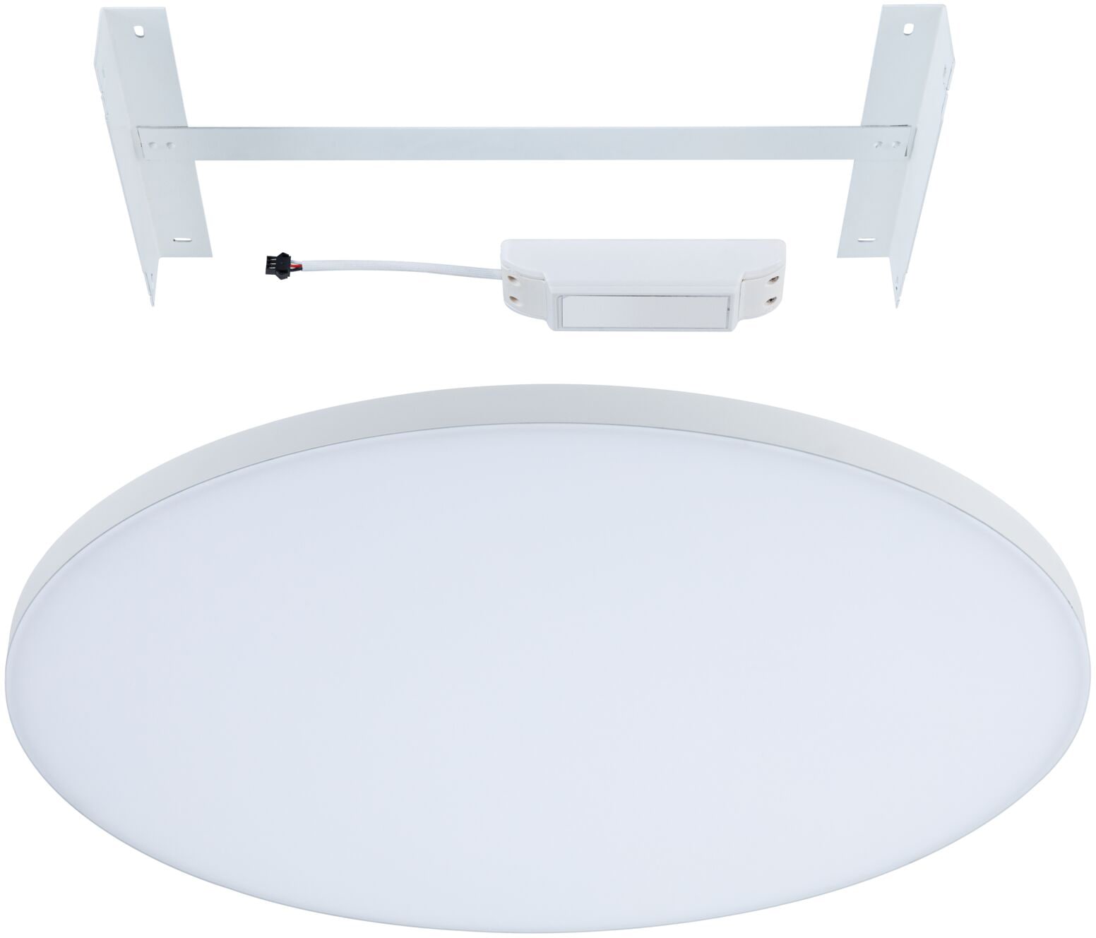 Paulmann LED Panel »Velora«, 1 flammig