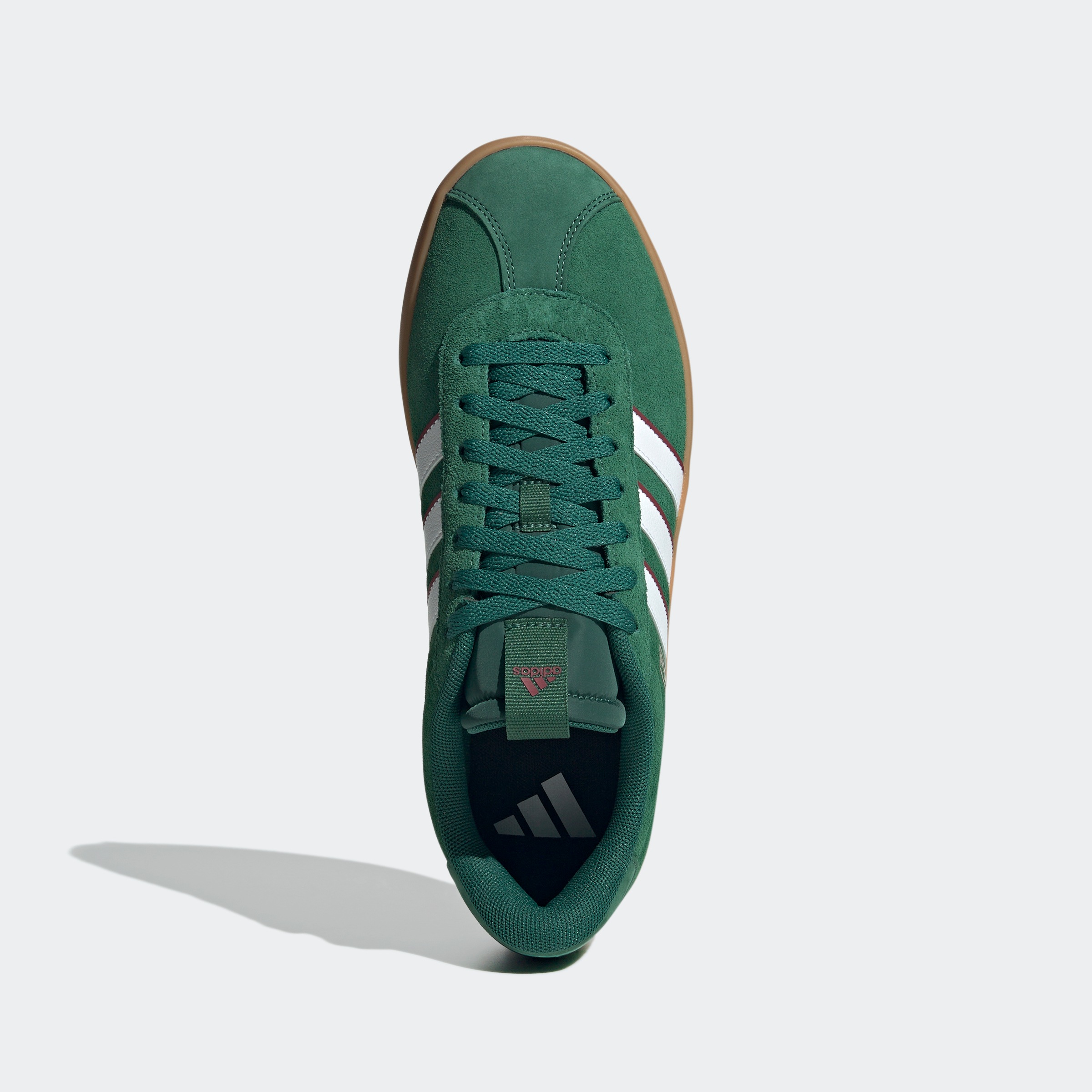 Black Friday adidas Sportswear Sneaker VL COURT 3.0 inspiriert vom Design des adidas samba BAUR