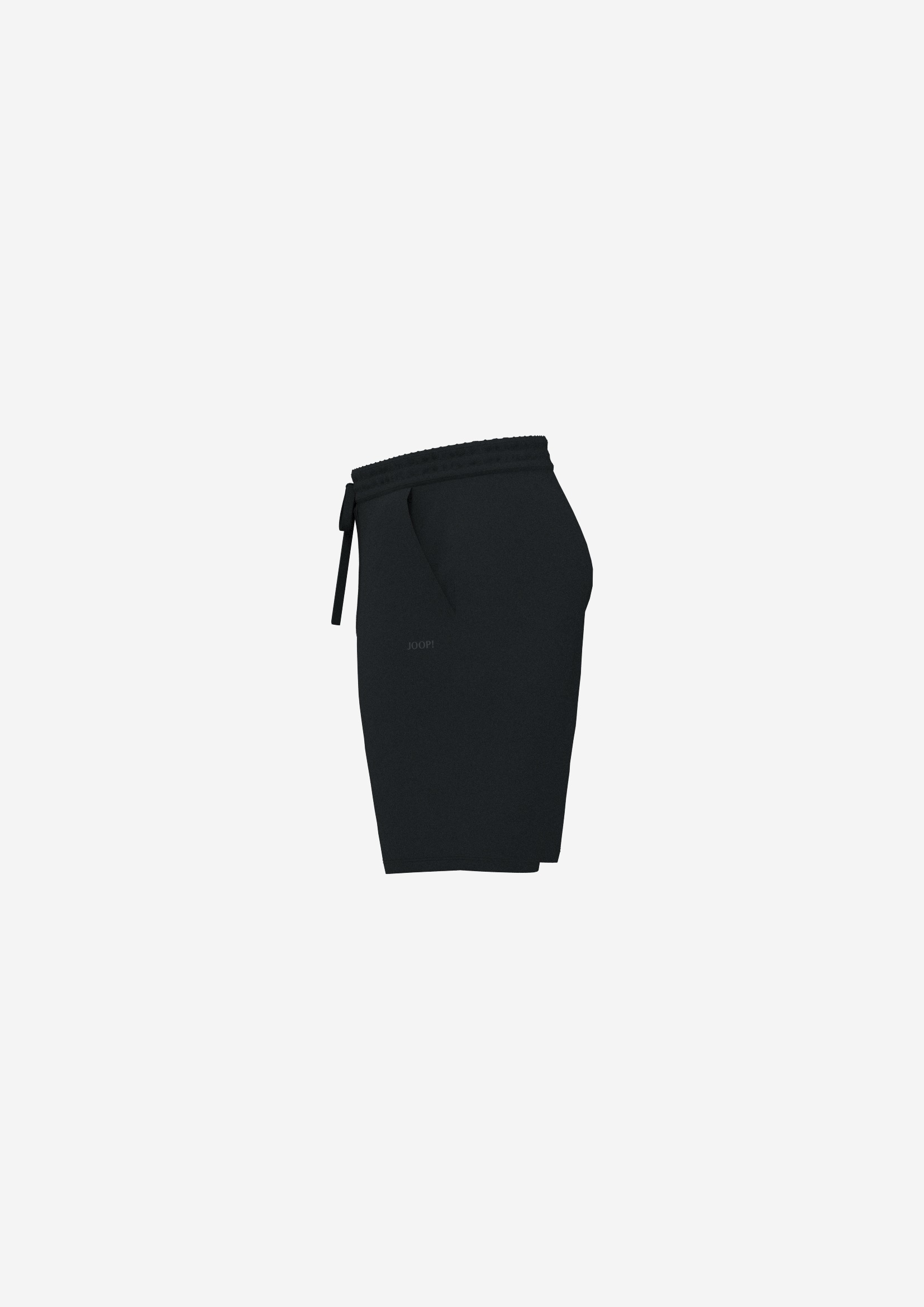 JOOP Relaxshorts "Comfort", Seitentaschen, Regular Fit, Bindeband günstig online kaufen