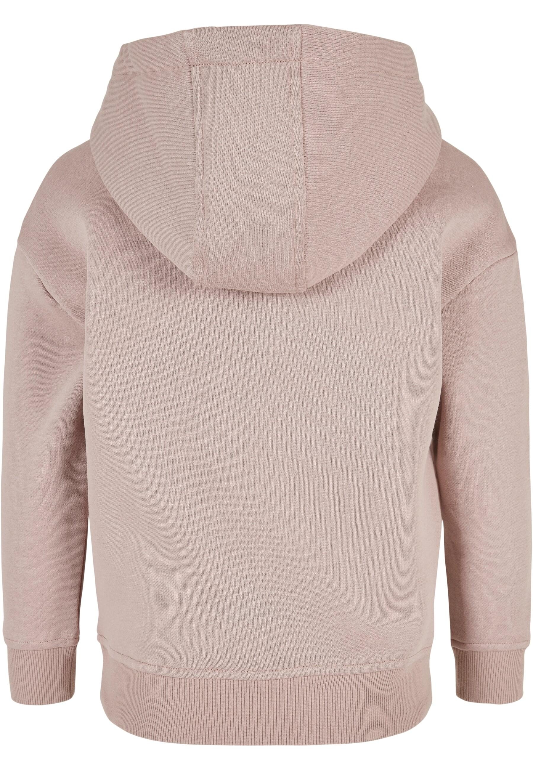 URBAN CLASSICS Hoodie »Urban Classics Damen Girls Hoody«, (1 tlg.)