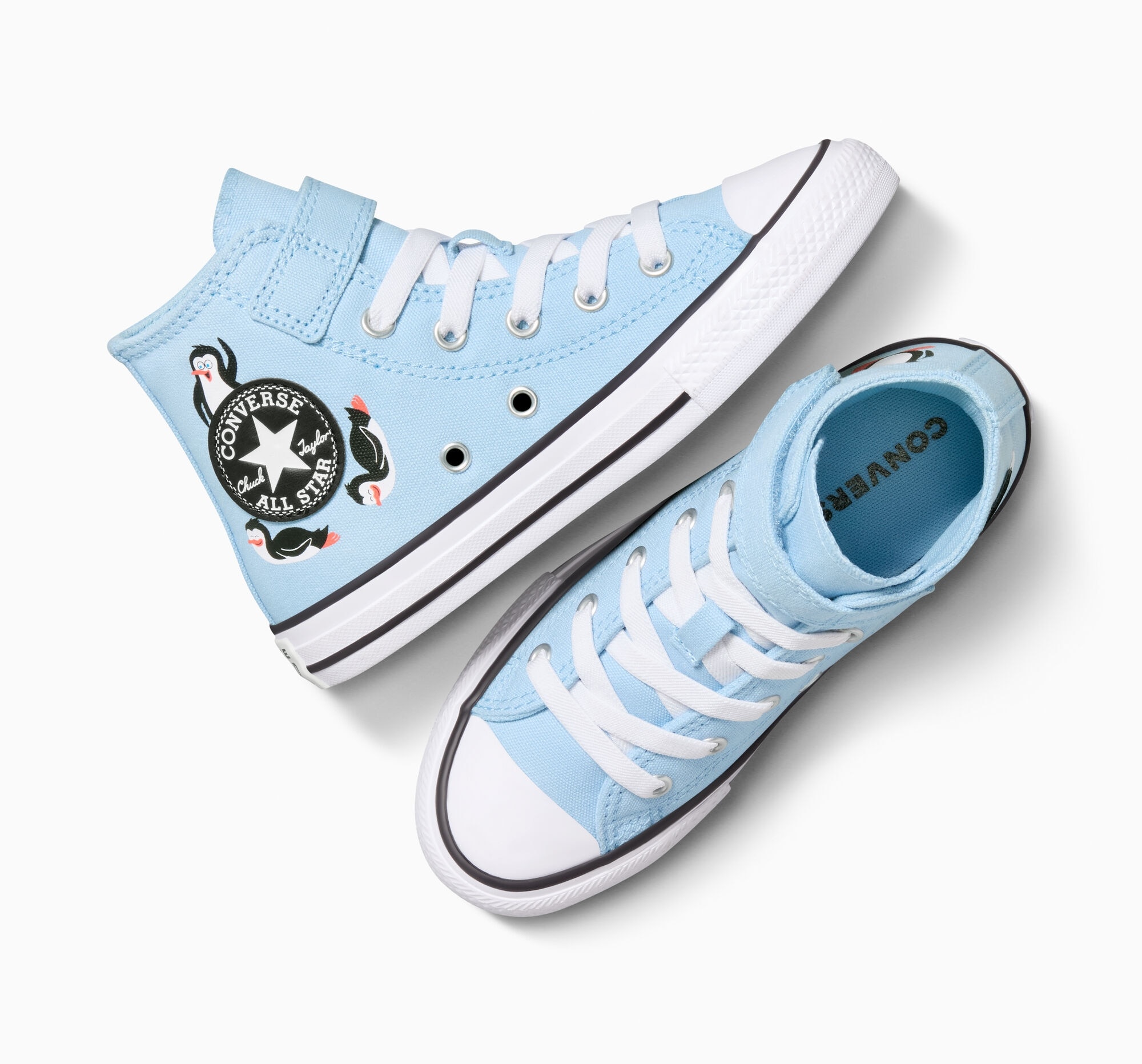 Converse Sneaker »CHUCK TAYLOR ALL STAR 1V«