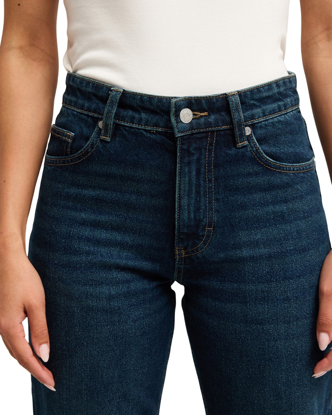 Roxy Jeansjeggings »Tropic Dream«
