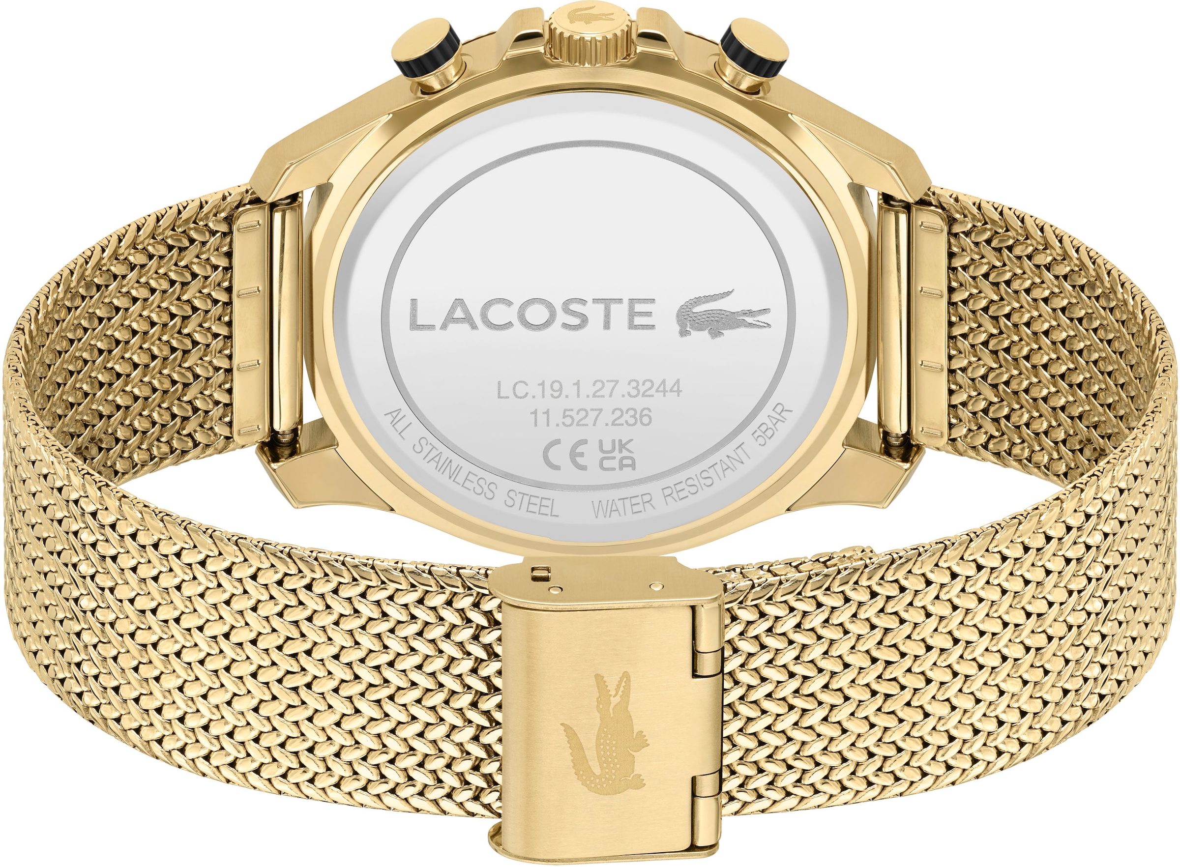 Lacoste Chronograph | BAUR ▷ 2011254« HERITAGE, »NEO bestellen