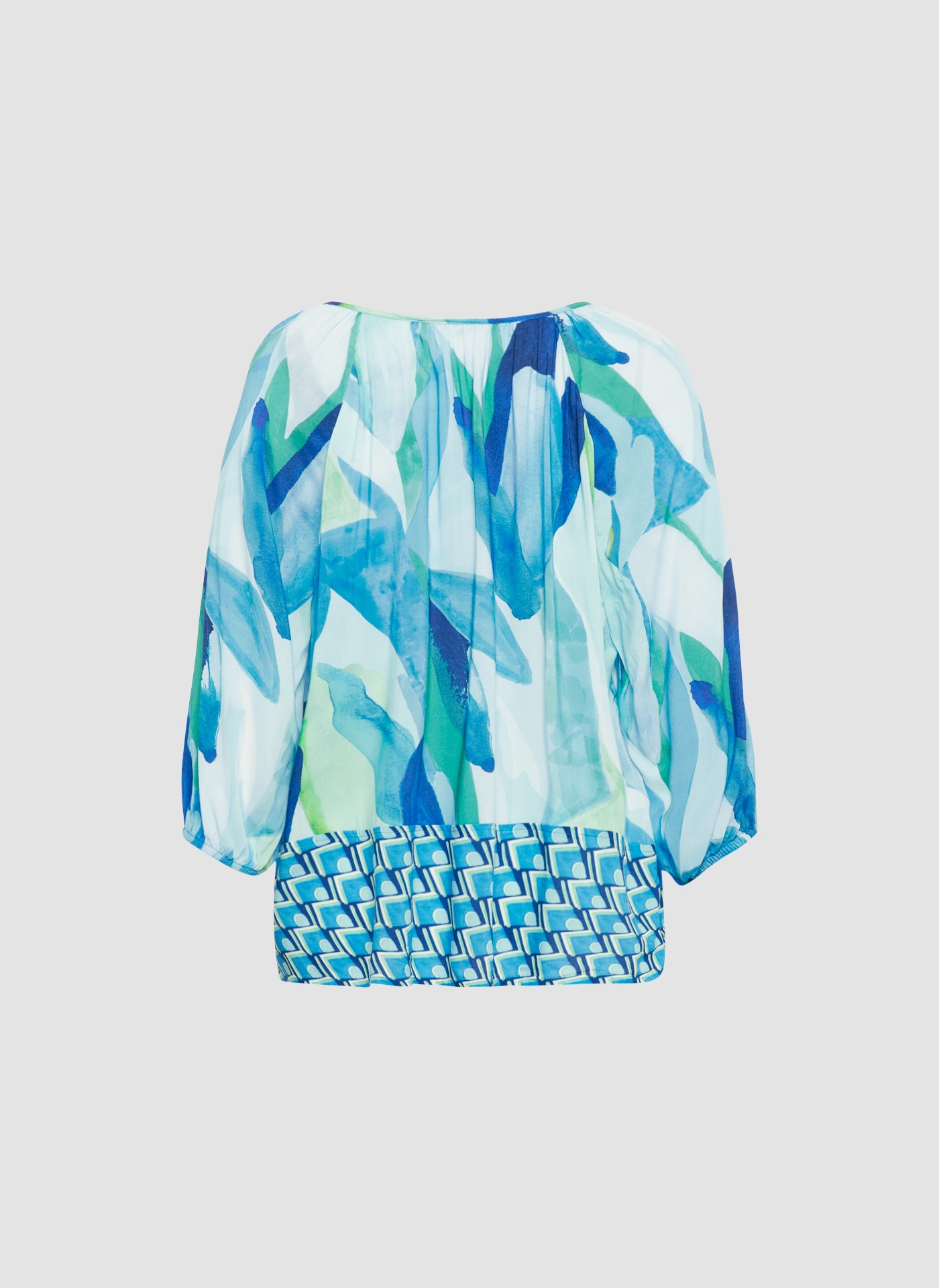 LeComte Klassische Bluse »Bluse«