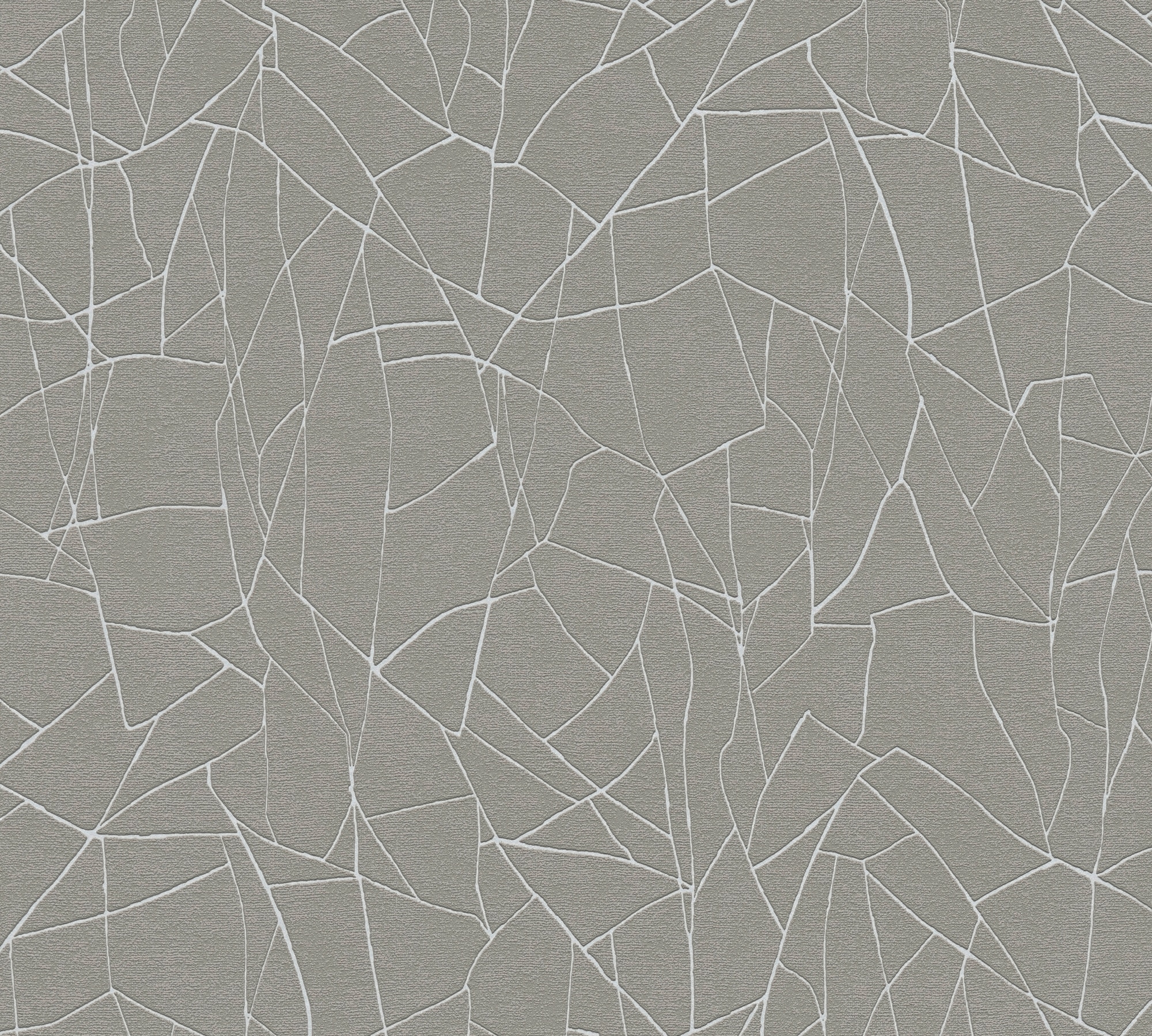 Thumbnail - A.S. Création Vliestapete "French Affair Grafik-Tapete Mustertapete Struktur-Optik Steinoptik" leicht glänzend strukturi...