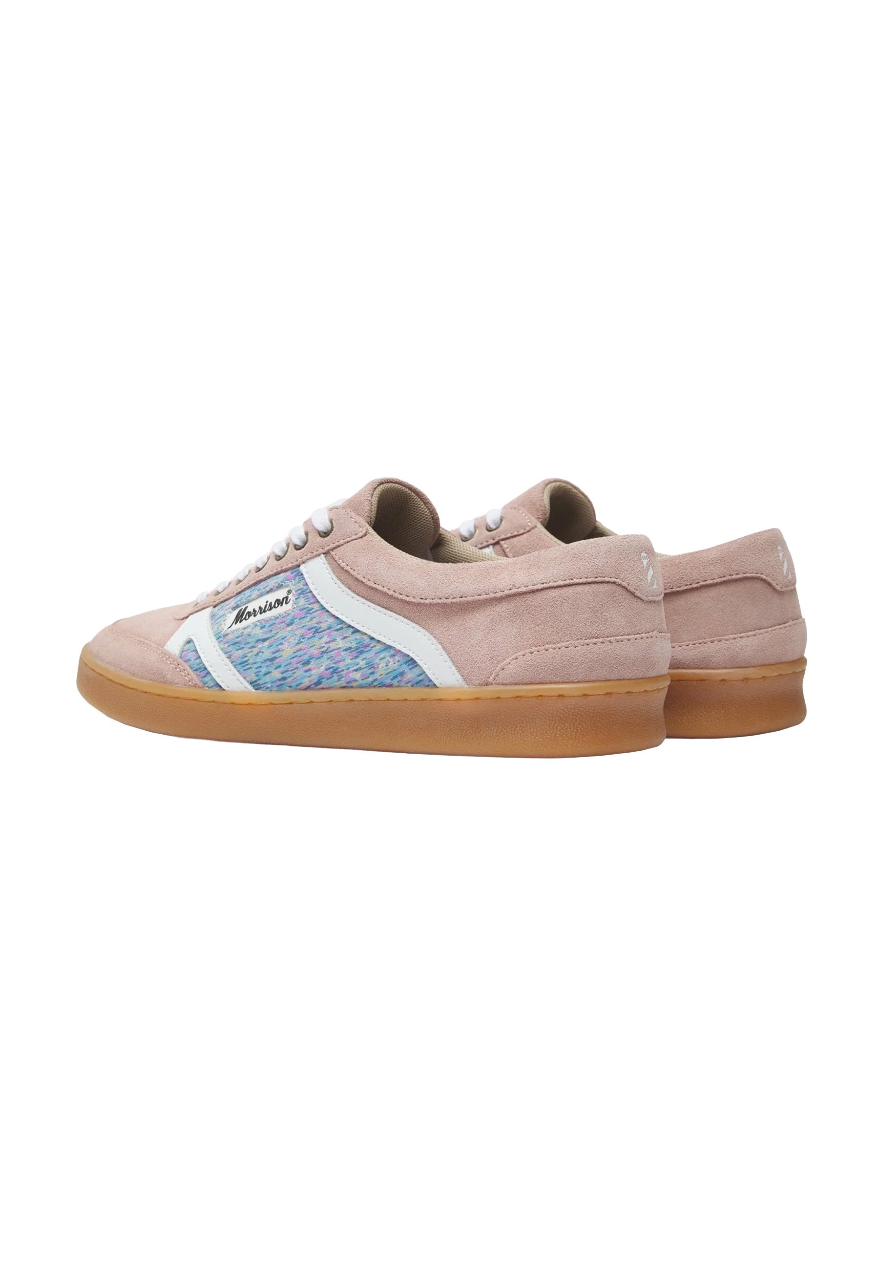Morrison Sneaker »Morrison nineties«