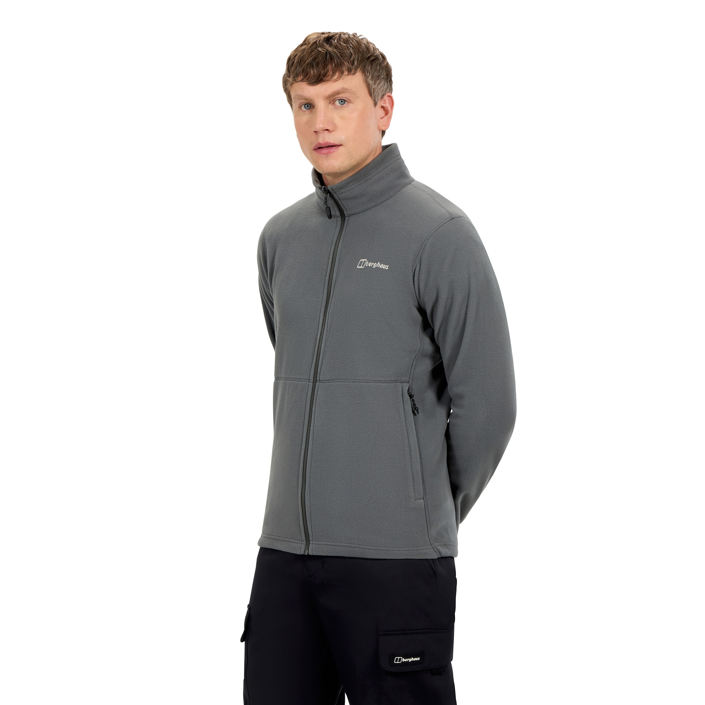 Berghaus Fleecejacke "PRISM MICRO PT IA FL JKT AM" günstig online kaufen