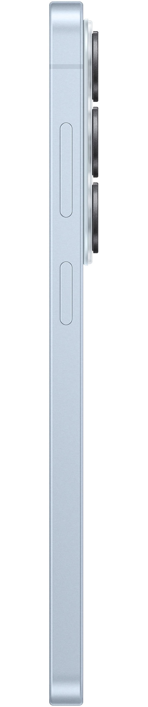 Samsung Smartphone »Galaxy S26« sky blue