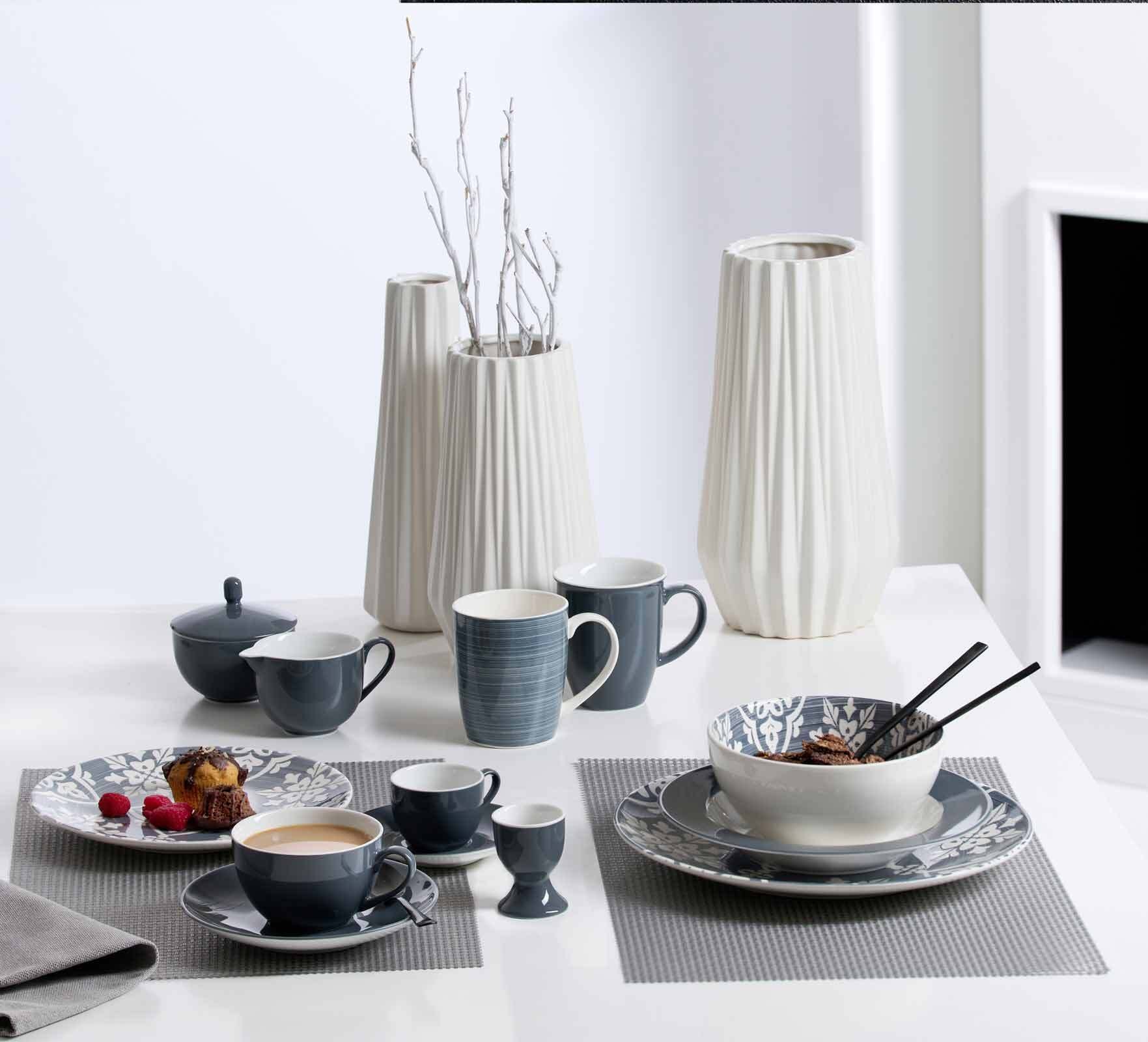 Ritzenhoff & Breker Espressotasse »Espressotassen Doppio 80 ml 6er Set«