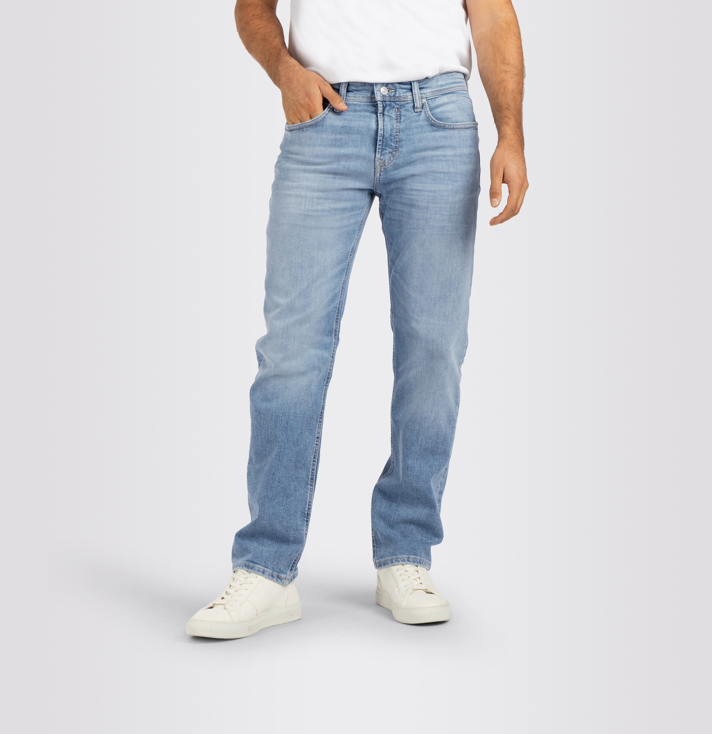 MAC Regular-fit-Jeans "Ben" günstig online kaufen