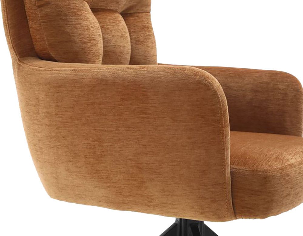 Home affaire Esszimmerstuhl "Sant Tropez", (Set), 2 St., Boucle günstig online kaufen