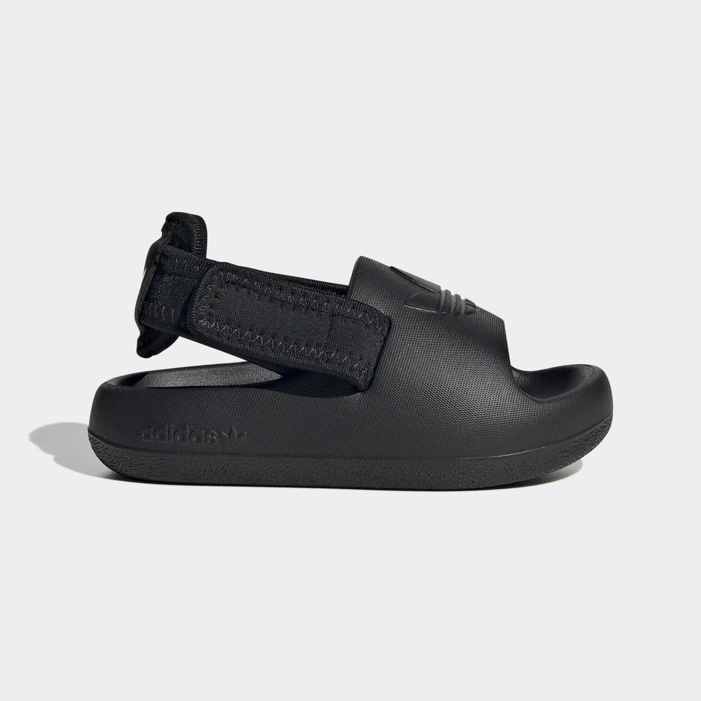 adidas Originals Badesandale »ADIFOM ADILETTE KIDS«, für Kinder