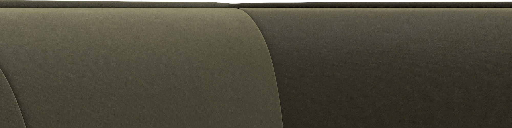 FLEXLUX Ecksofa »Belle Designsofa, L-Form, B/T 268/209 cm«, Skandinavisches Design, In hochwertiger Verarbeitung