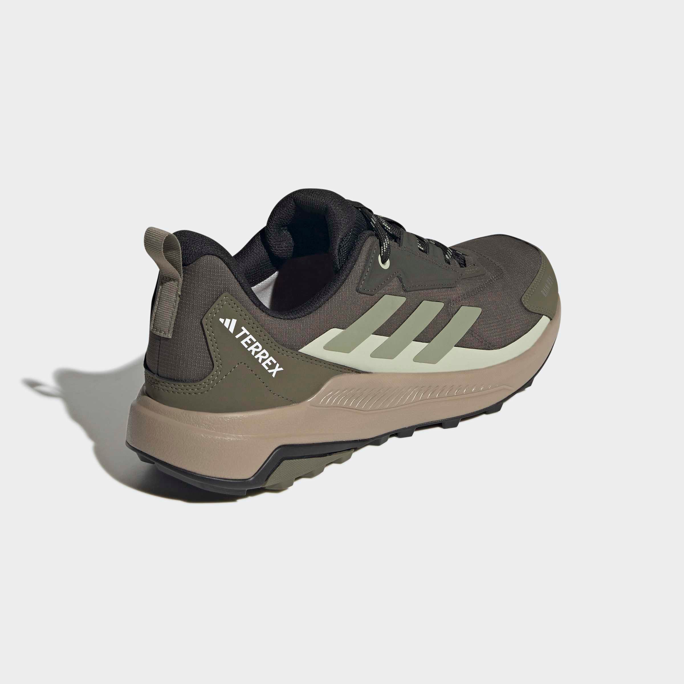 adidas TERREX Wanderschuh »ANYLANDER RAIN.RDY«  wasserdicht