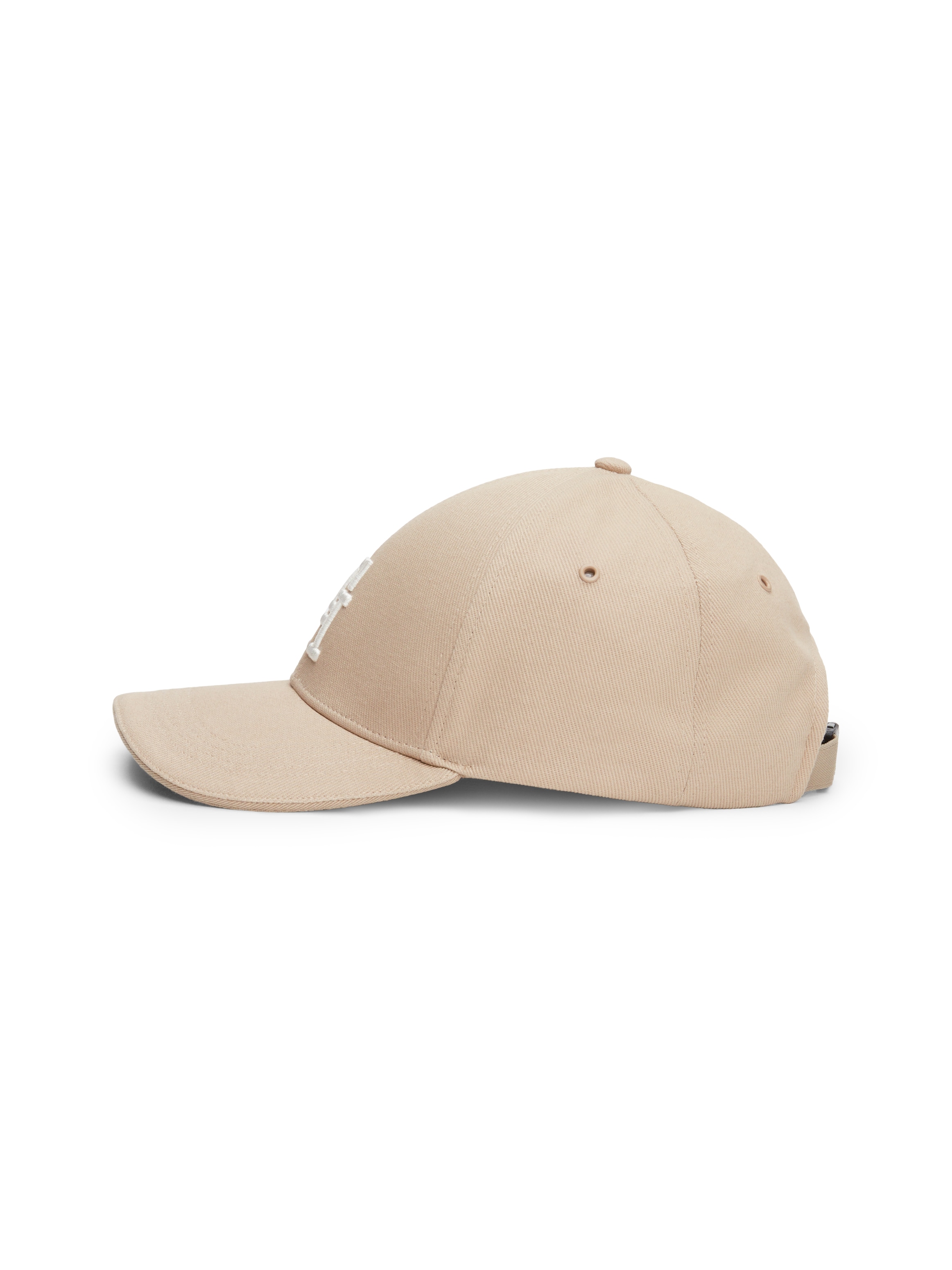 Tommy Hilfiger Baseball Cap »TH IMD COTTON 6 PANEL CAP«, mit Logostickerei
