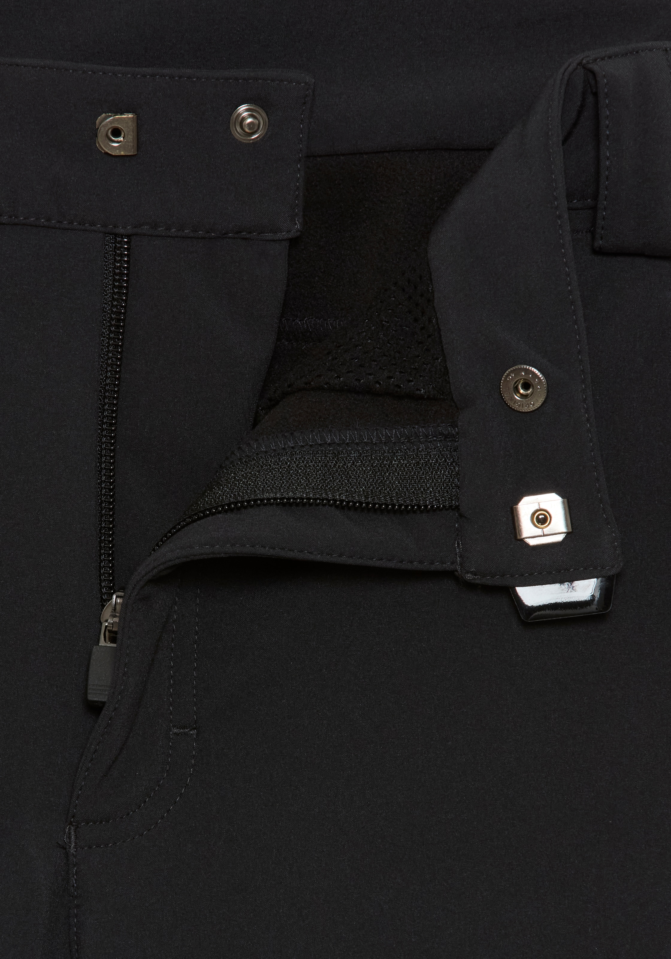 CMP Softshellhose »MAN LONG PANT«