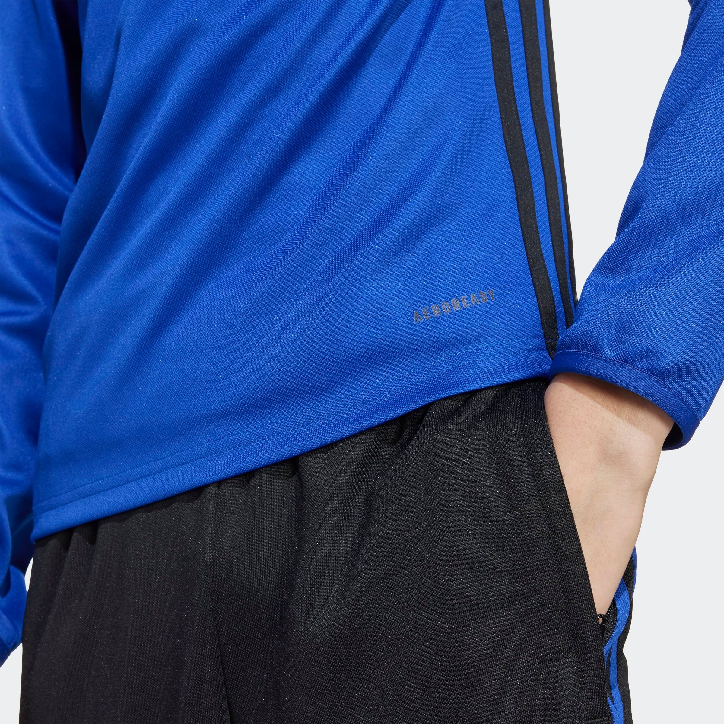 adidas Performance Trainingsshirt »TIRO ES TOP Y«