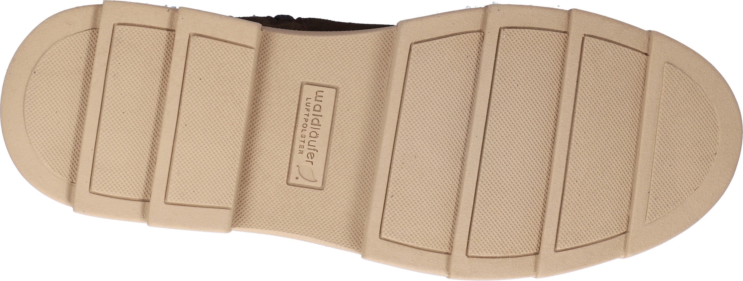 Waldläufer Stiefelette »H-Saiga«  Schnürboots, Schnürstiefelette in Komfortweite H