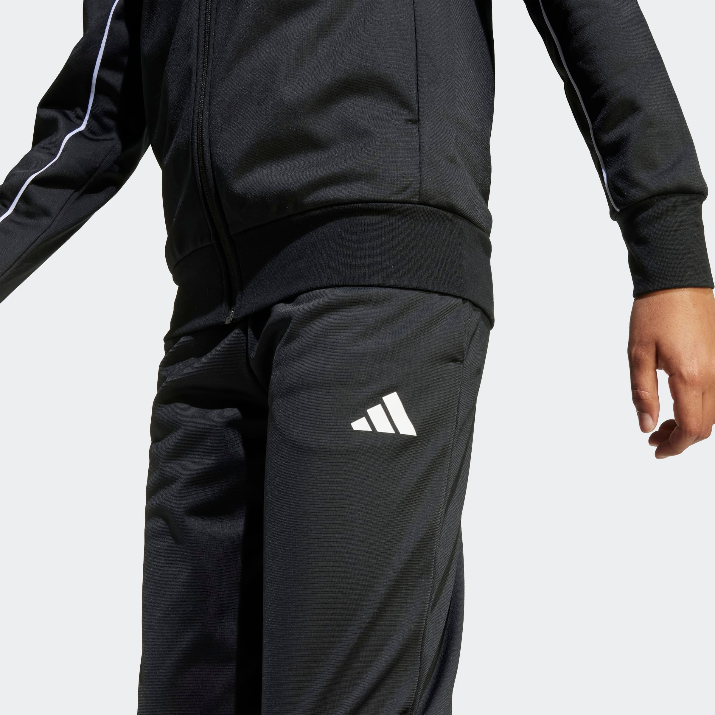 adidas Sportswear Trainingsanzug »J CP TR TS«, (2 tlg.)