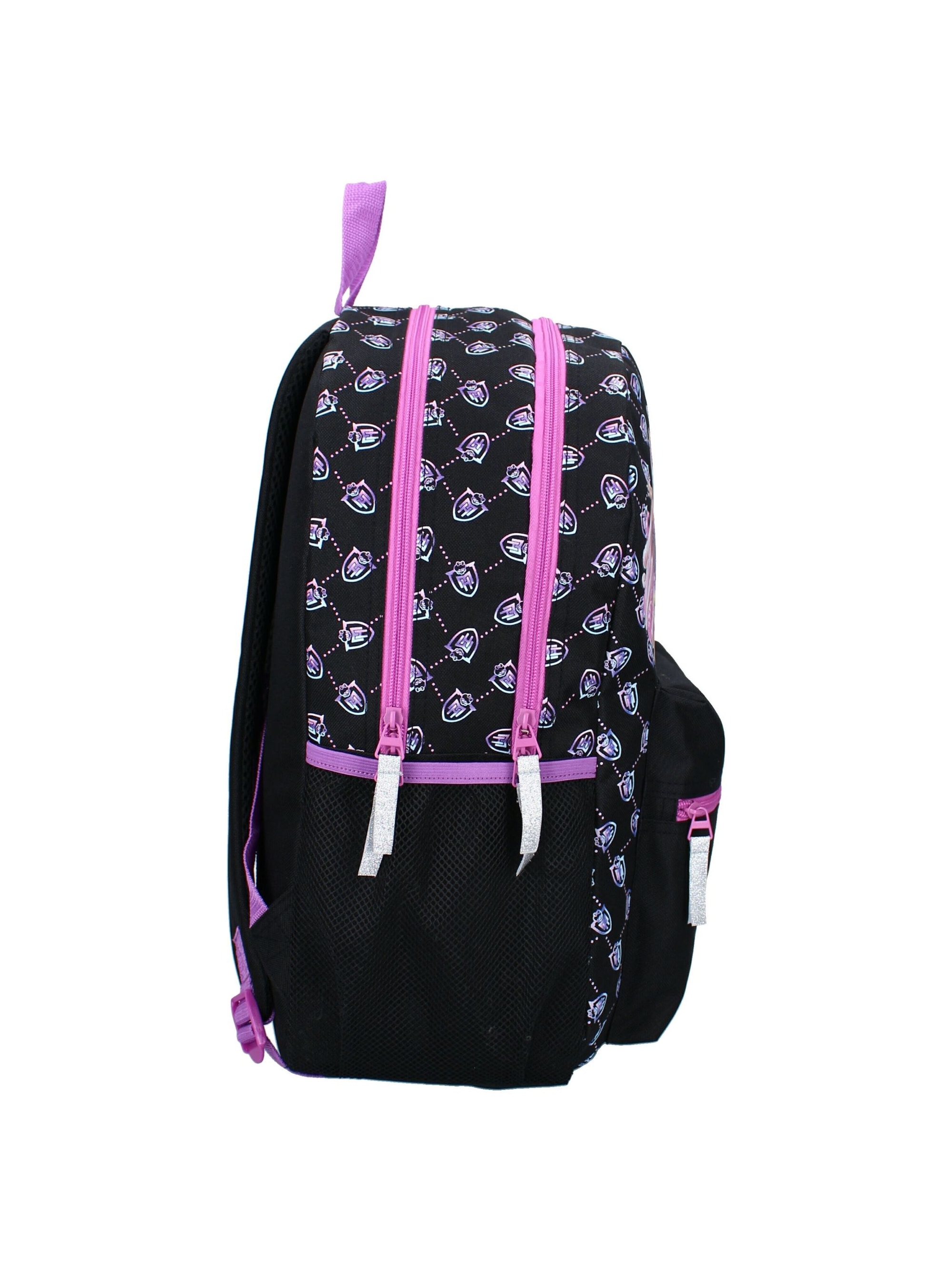 Vadobag Cityrucksack »Monster High«, mit tollem Frontprint