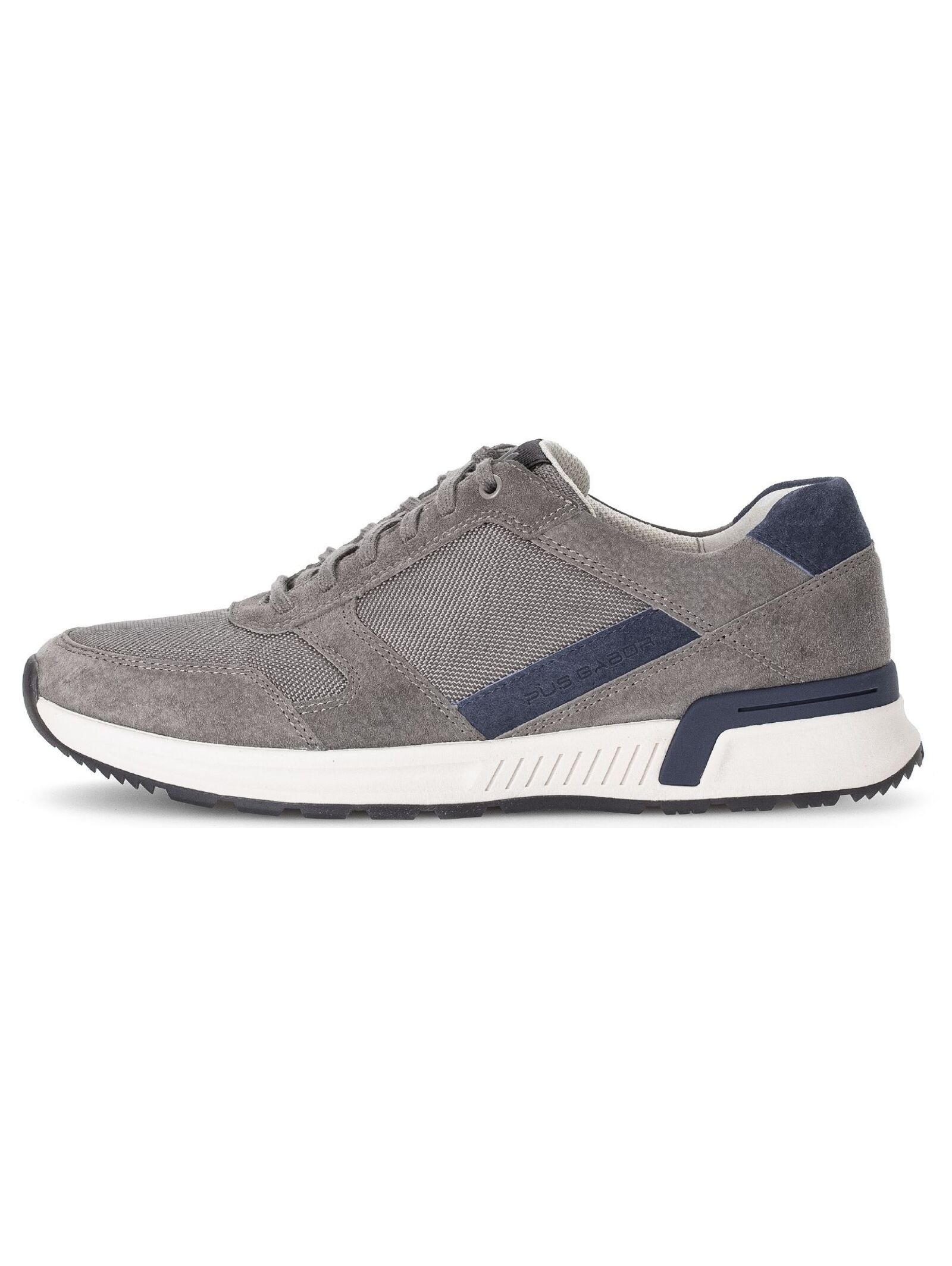 Pius Gabor Sneaker »Pius Gabor Sneaker Veloursleder/Mesh«