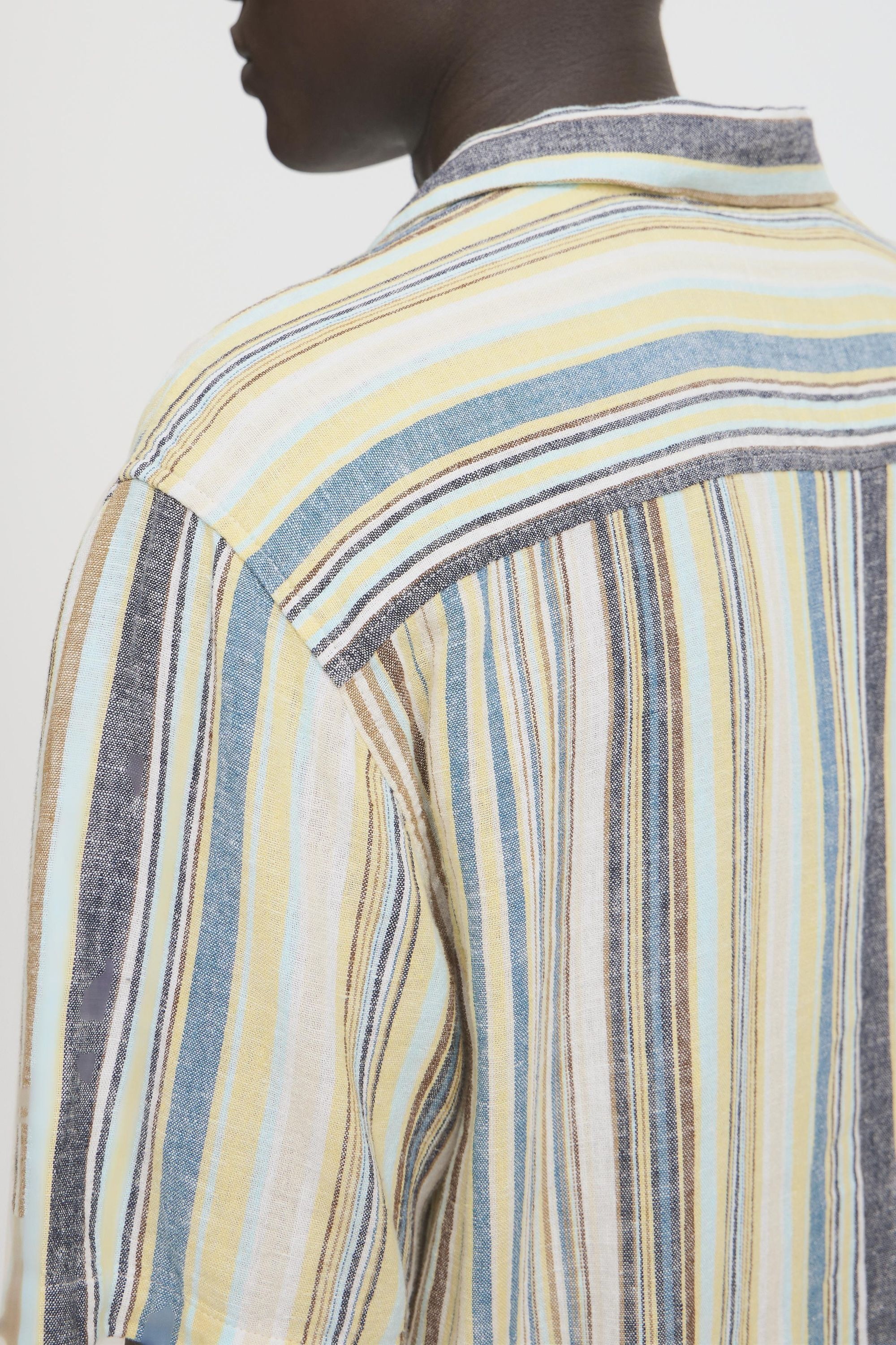 Blend Kurzarmshirt »Kurzarmhemd BHAKIS«