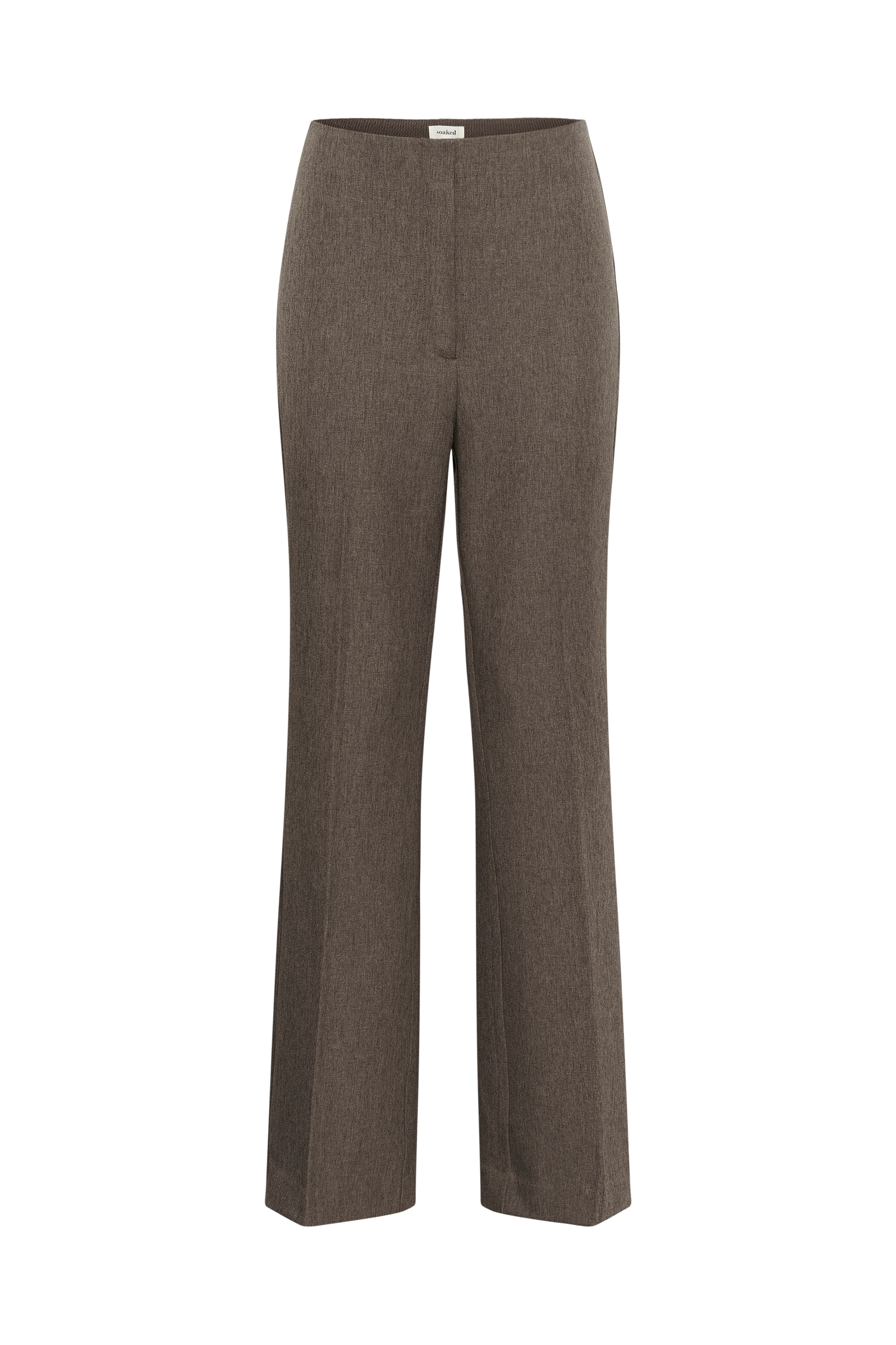 SOAKED IN LUXURY Marlene-Hose "Damen Pants Suiting SLLilu"