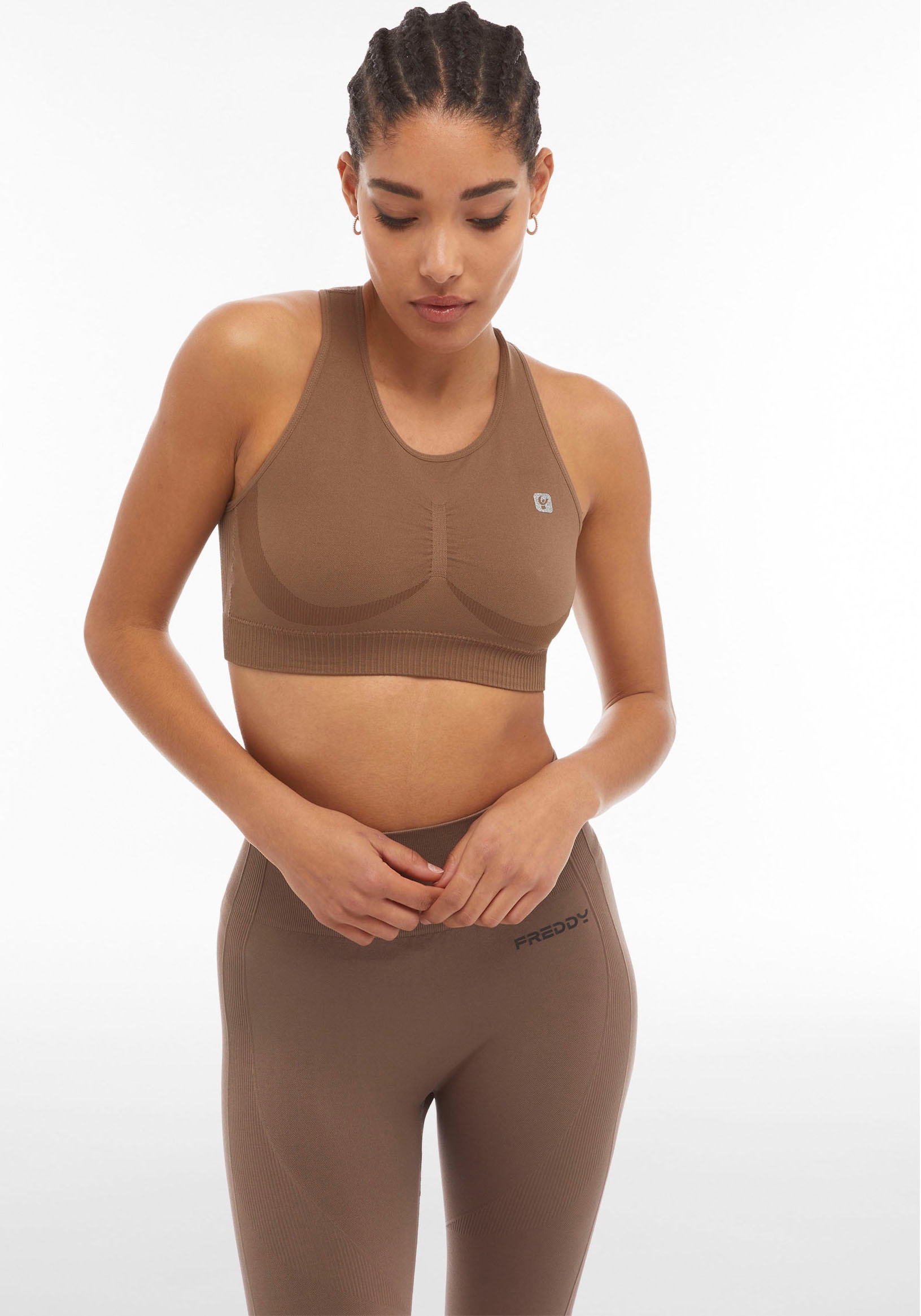 Freddy Sport-BH "ACTIVE SEAMLESS" Sport Artikel Neu bei Otto günstig online kaufen