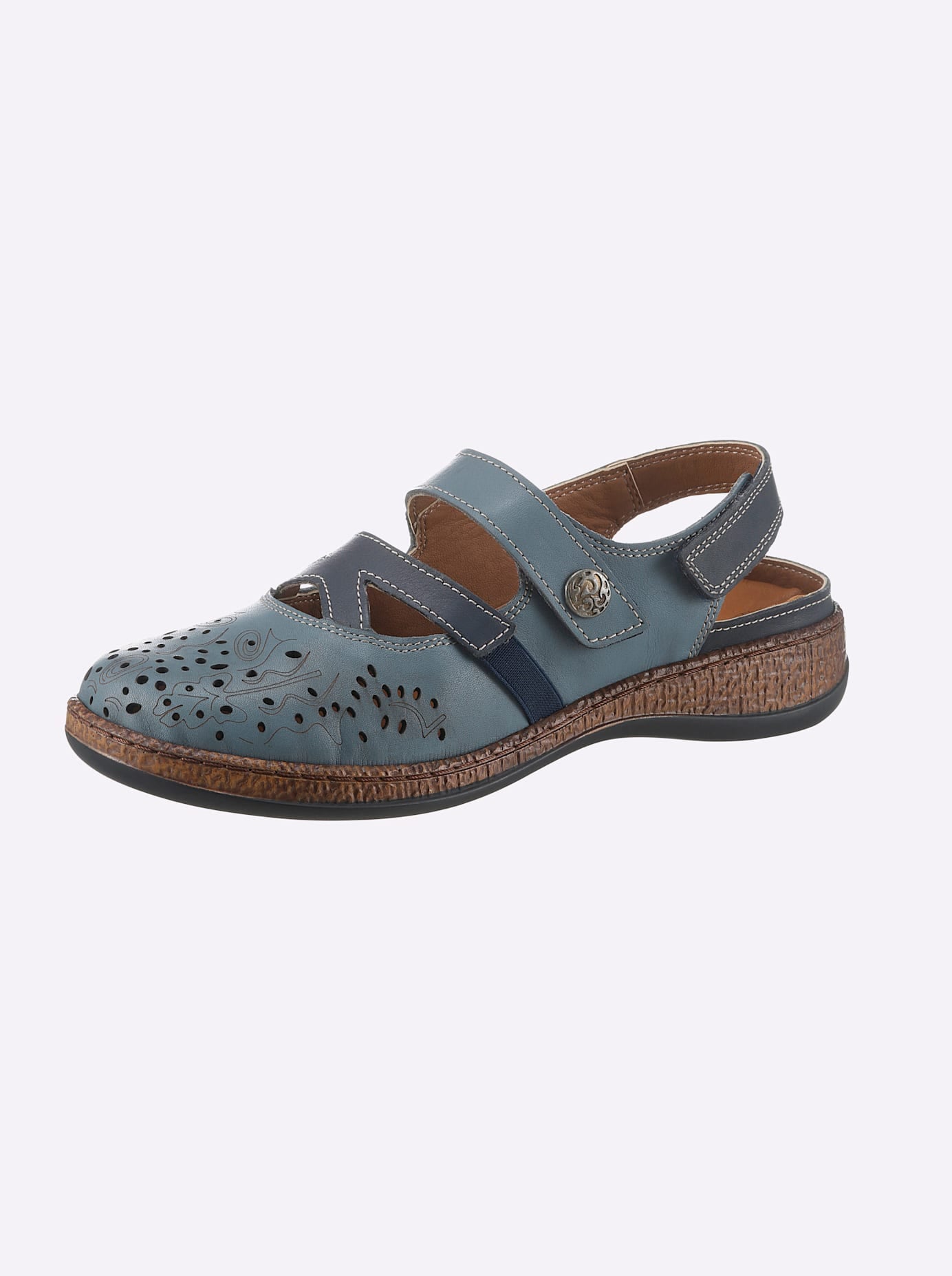 Casual Looks Slipper günstig online kaufen