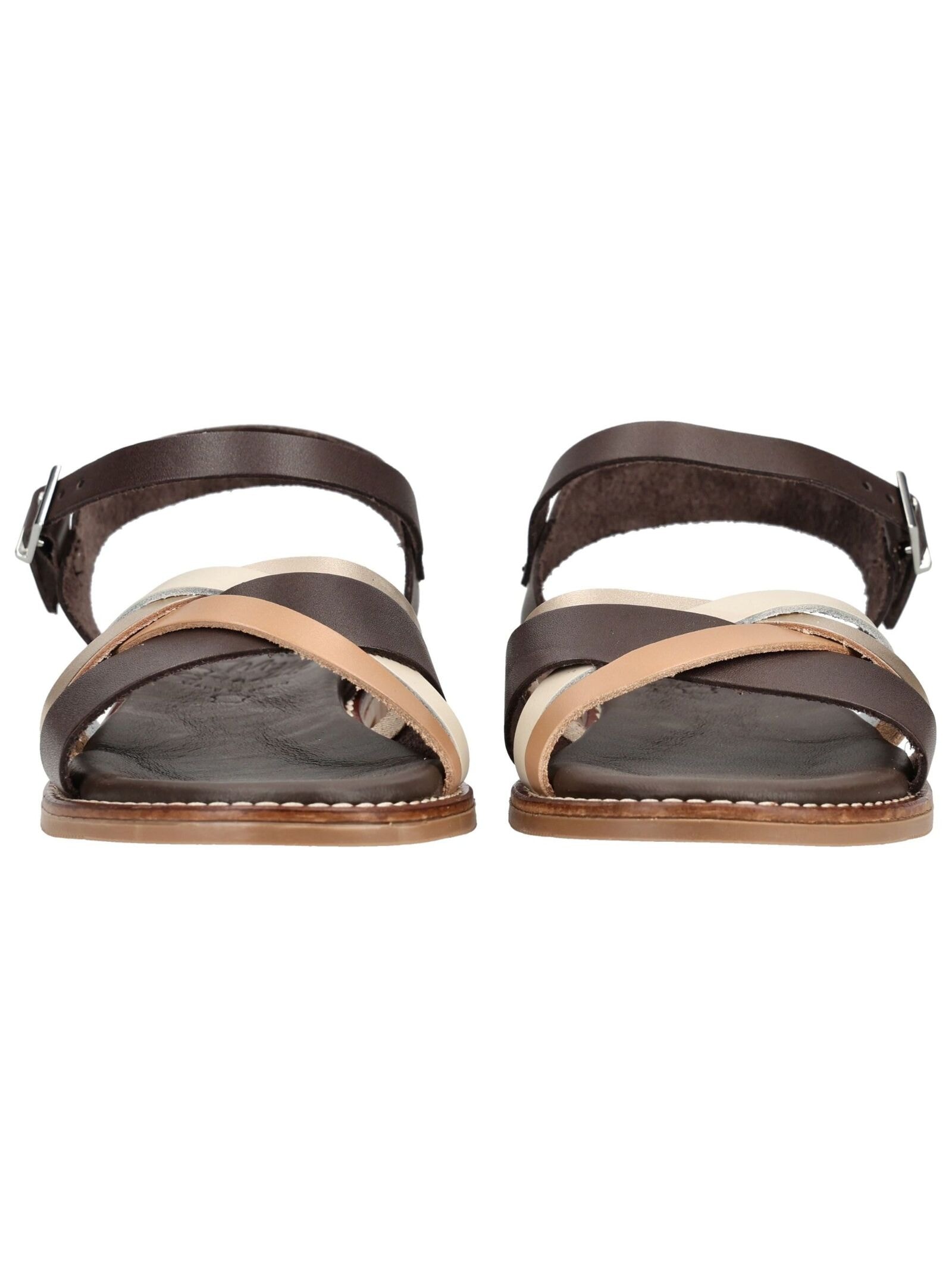 Oh! my Sandals Riemchensandale »Oh! My Sandals Sandalen Leder«