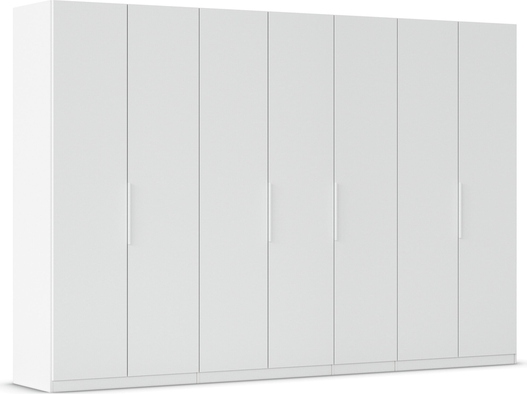rauch "Schrank Möbel Schlafzimmer Garderobe Kinderzimmer WELTNEUHEIT TYNDA" PATENTIERTES SCHNELLMONTAGESYSTEM, Soft-Close-Funktion MADE IN GERMANY