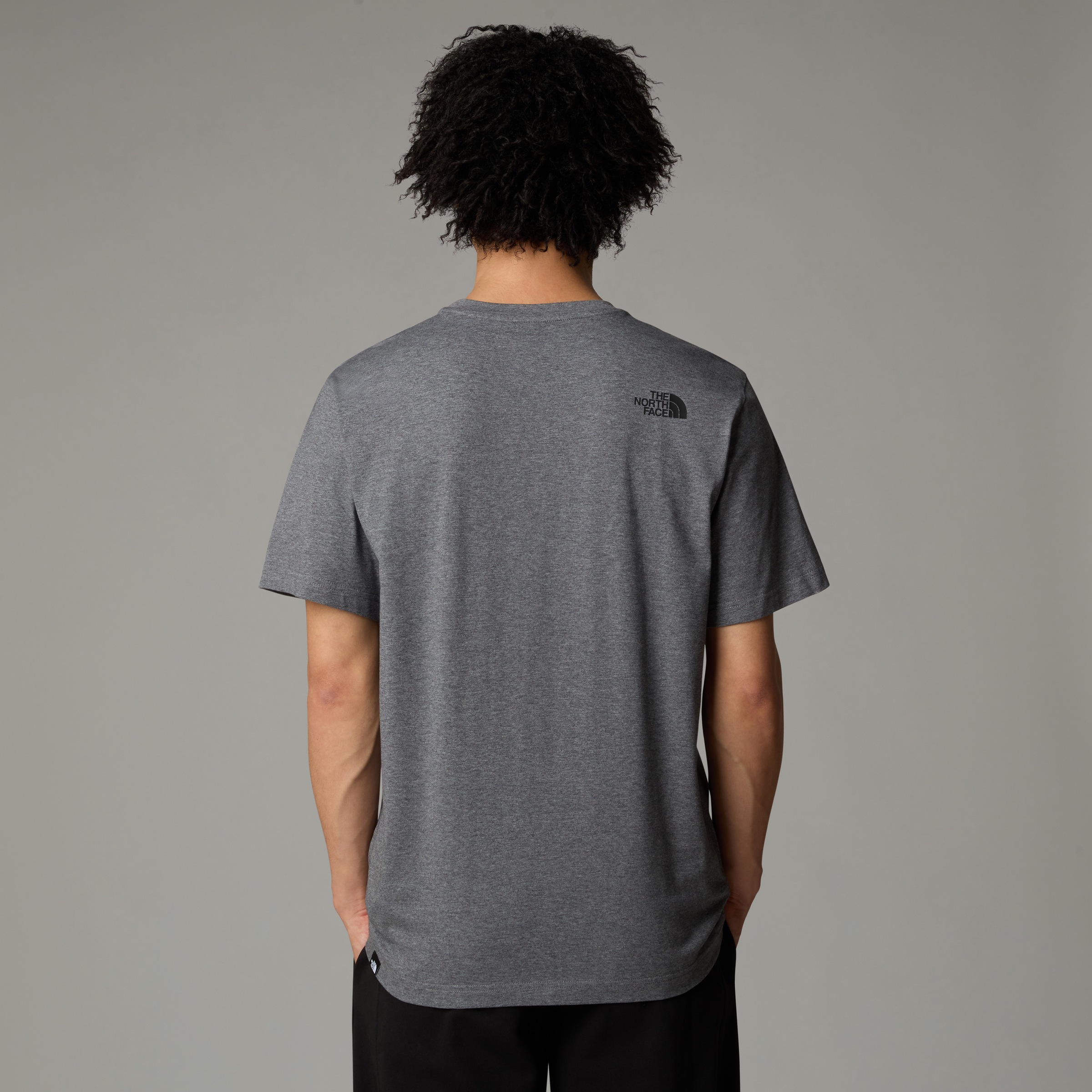 The North Face T-Shirt "M S/S EASY TEE" Kurzarmdesign, Rundhalsausschnitt m günstig online kaufen
