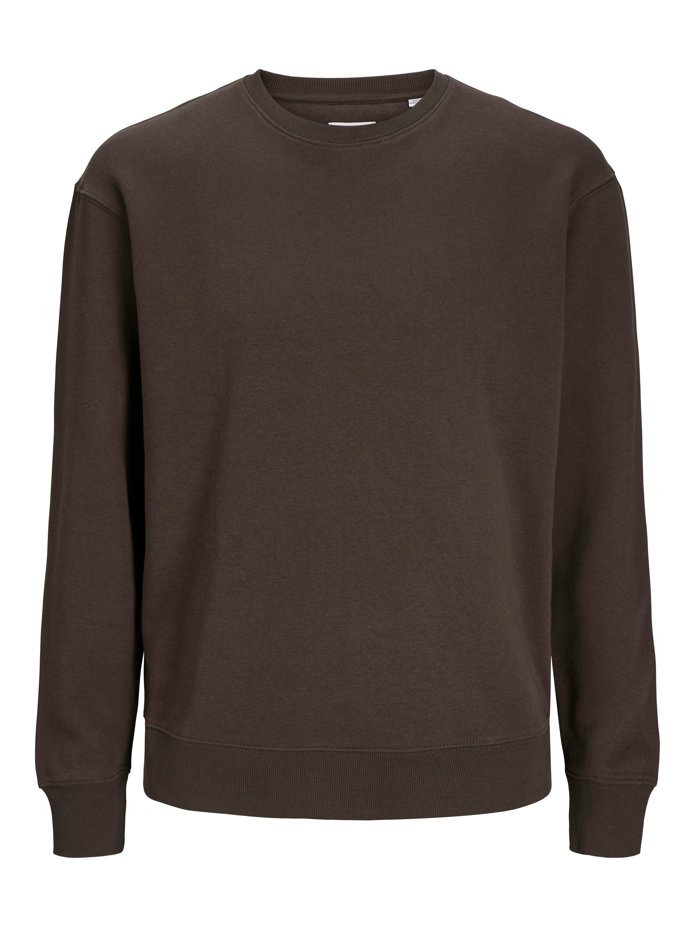 Jack & Jones Sweatshirt »JJESTAR BASIC SWEAT CREW NECK NOOS«
