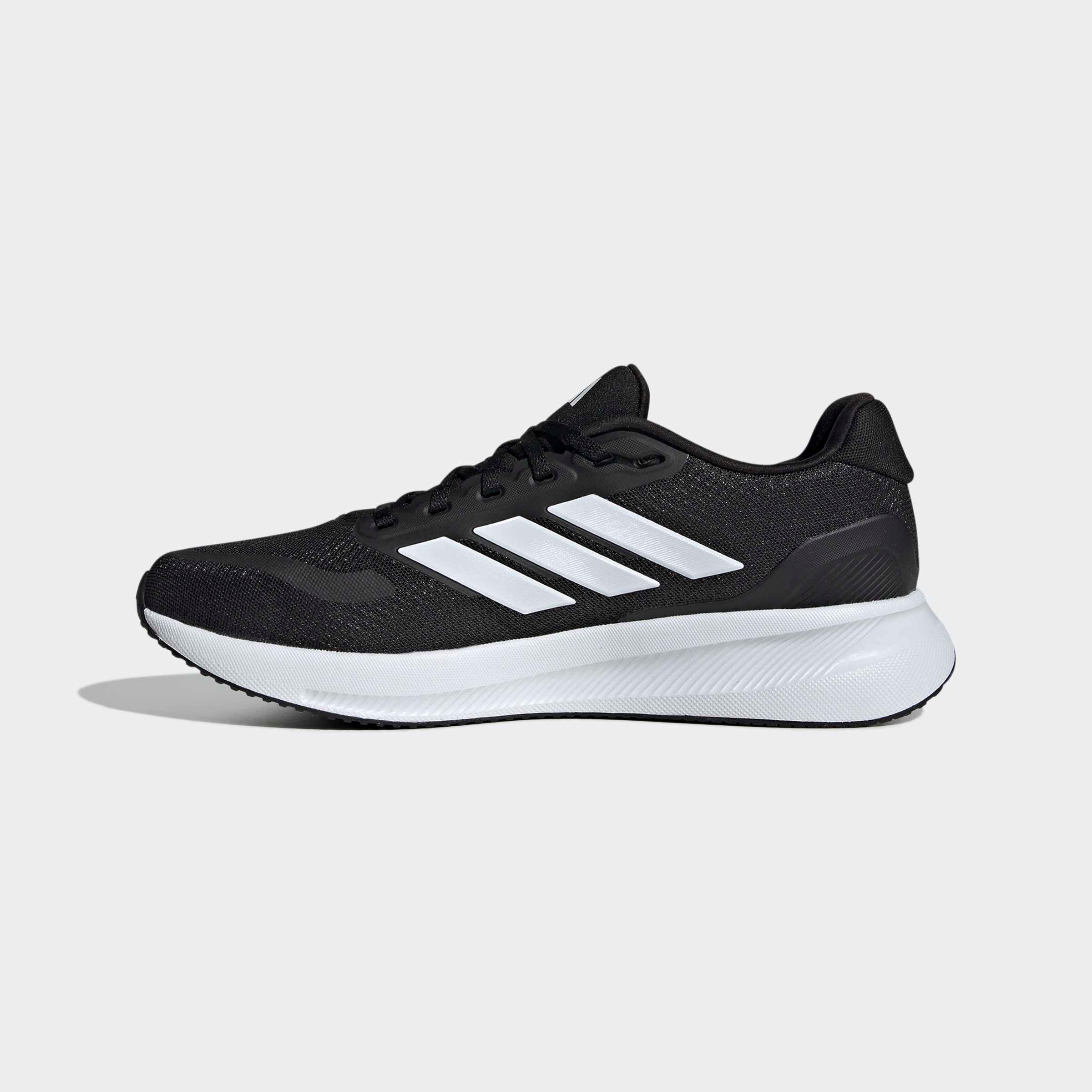 Thumbnail - adidas Performance Laufschuh "RUNFALCON 5 WIDE" weit geschnitten
