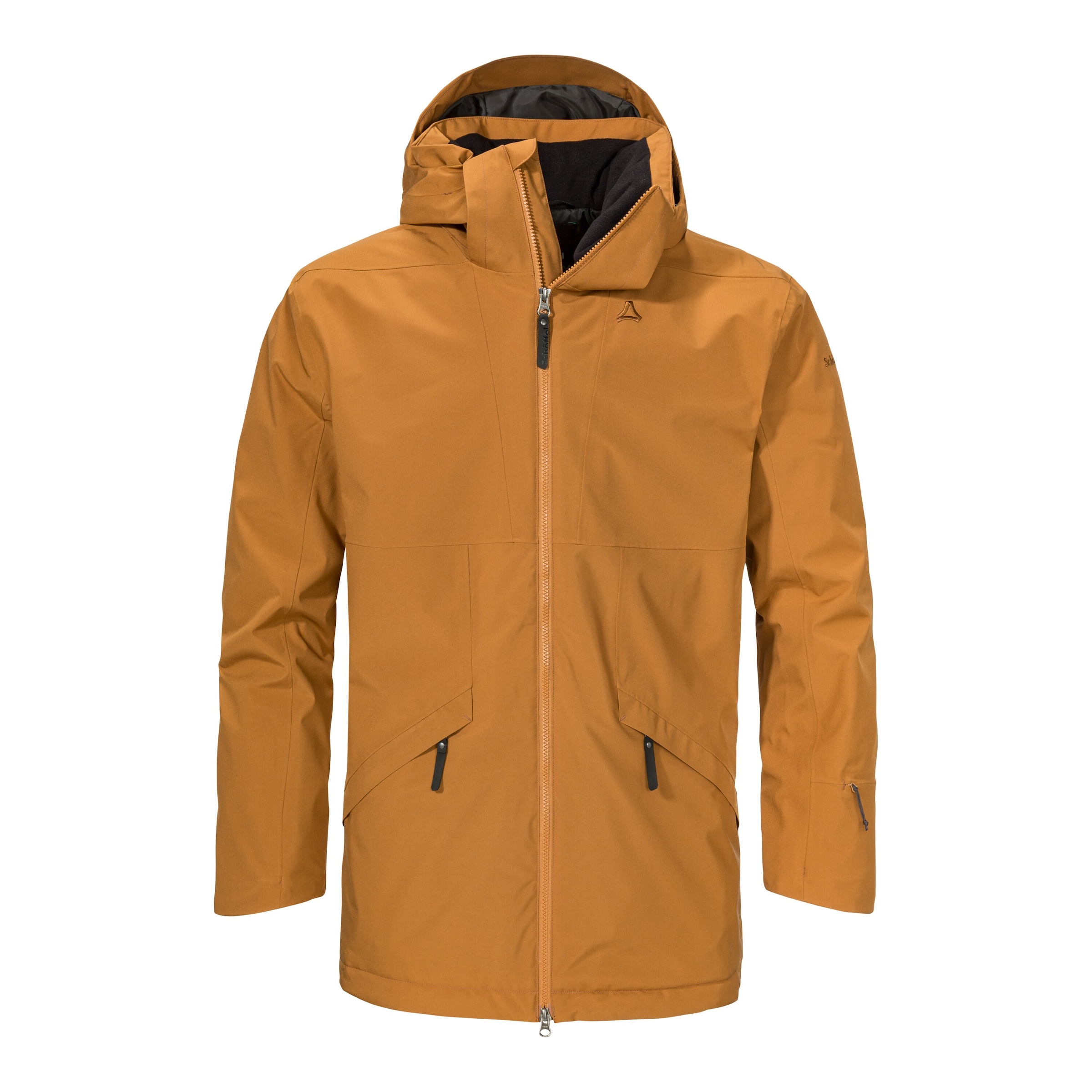 Schöffel Parka "Ins Parka Style Malkay MNS" günstig online kaufen