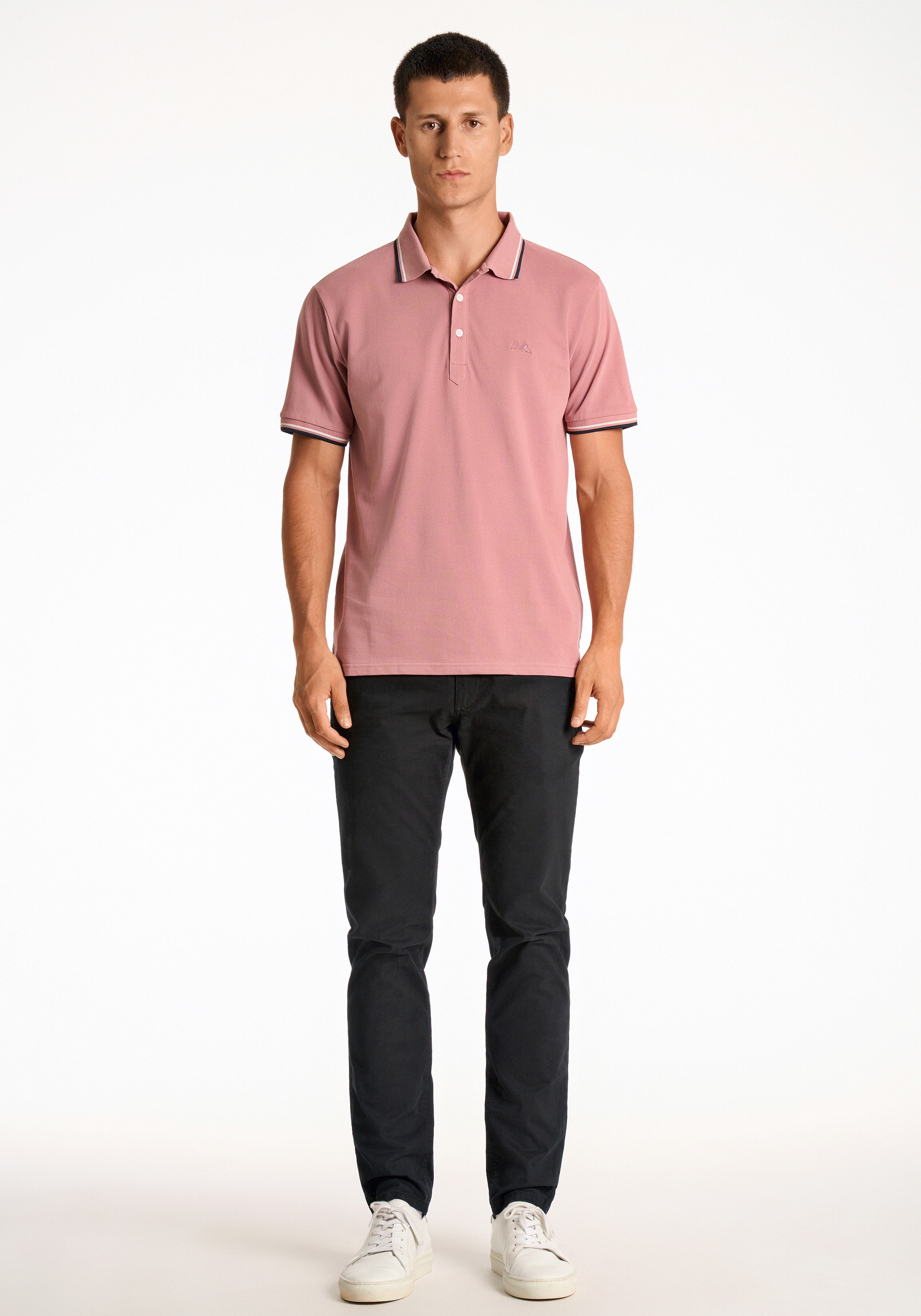 LINDBERGH Poloshirt »Lindbergh Poloshirt«
