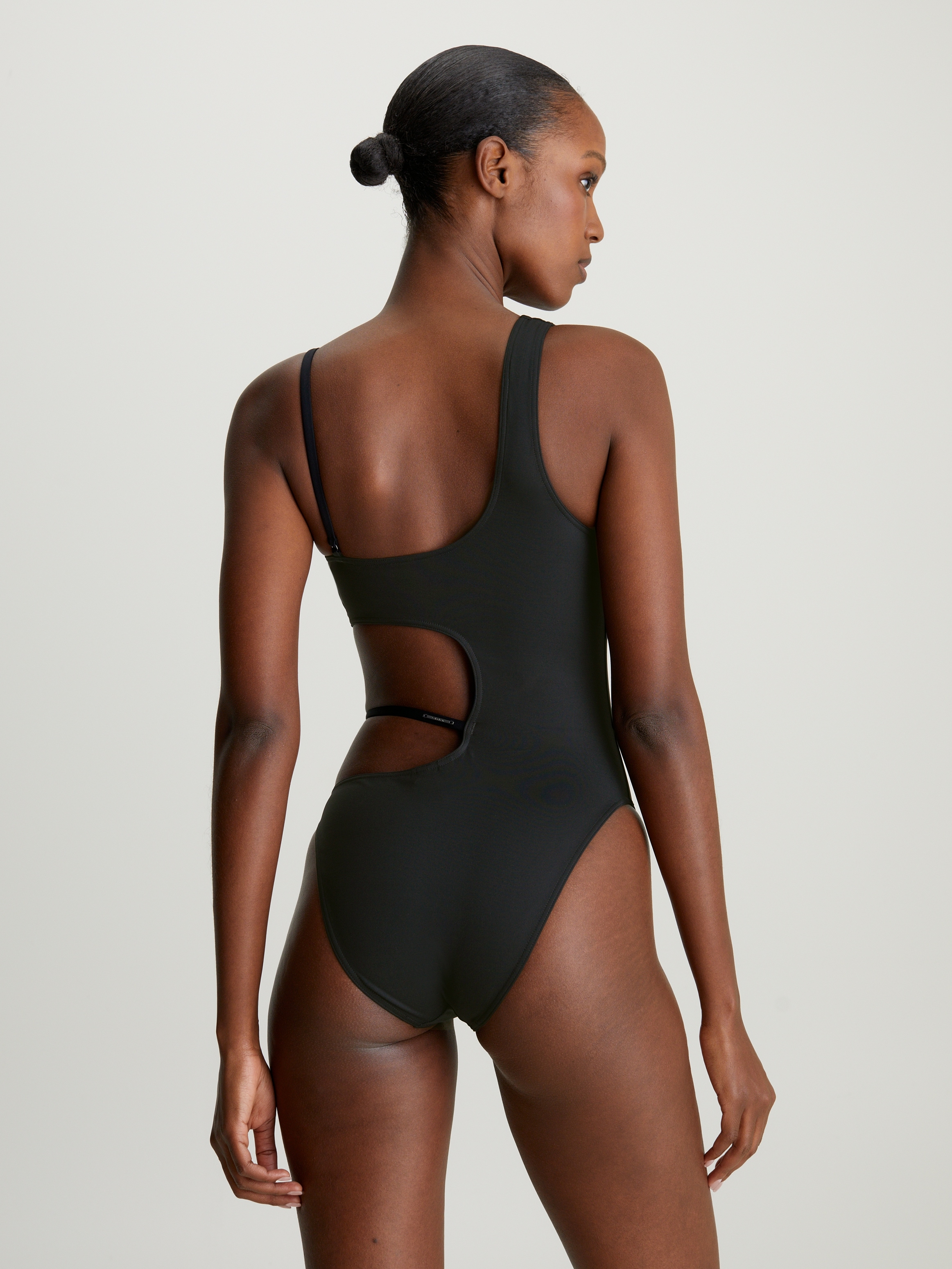 Calvin Klein Swimwear Badeanzug »FASHION FIT ONE PIECE«