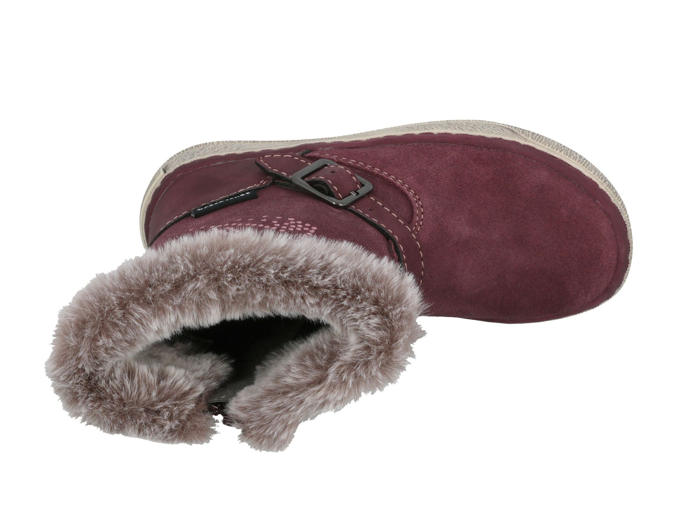 Lico Winterstiefel »Winterstiefel Reena«