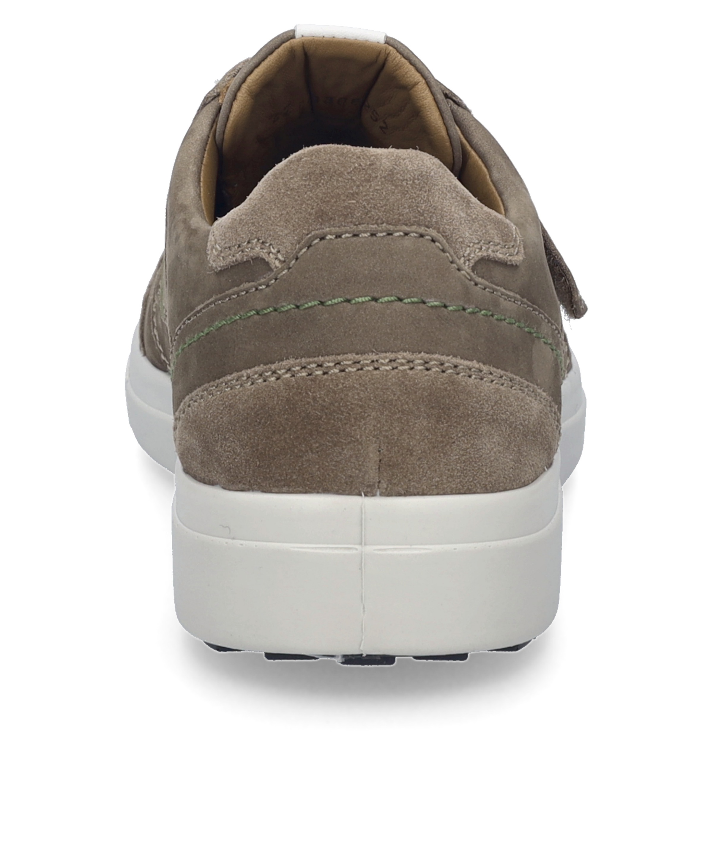 Josef Seibel Sneaker »Maddox 08, taupe-multi«
