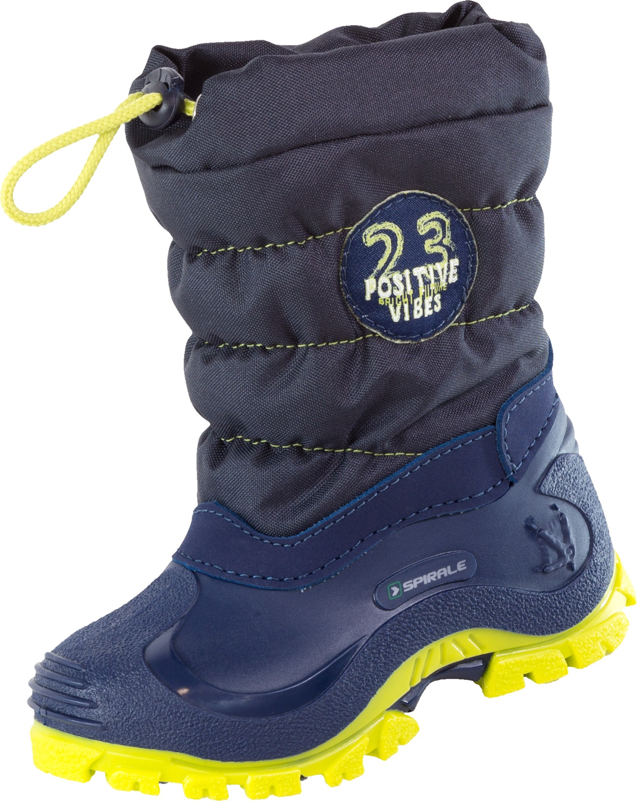Spirale Winterstiefel »Eric«