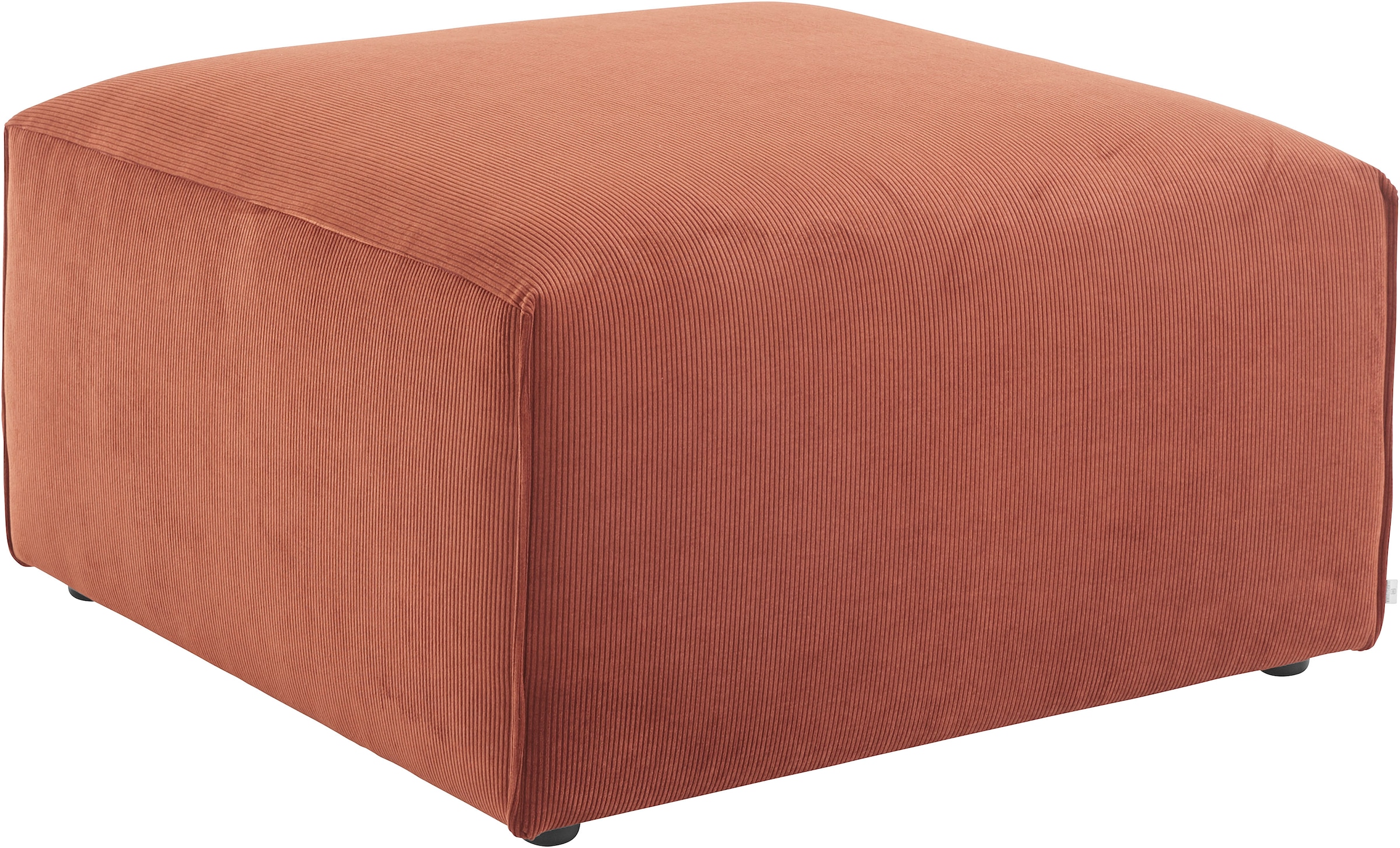 OTTO home Polsterhocker "Nöre" Modul - zum Zusammenstellen; in vielen Bezug günstig online kaufen