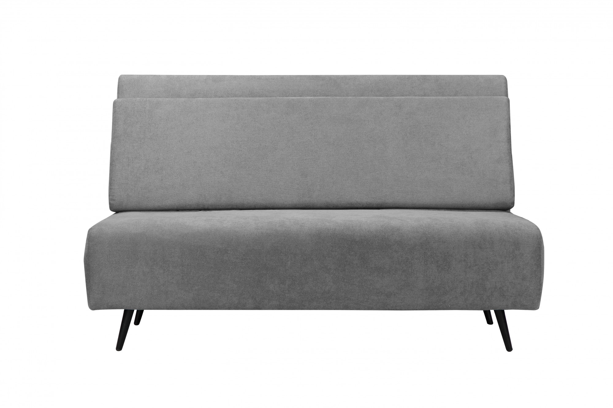 andas Schlafsofa »Linnea in Cord und Feinstruktur,«, Daybed mit aufklappbarer Liegefläche