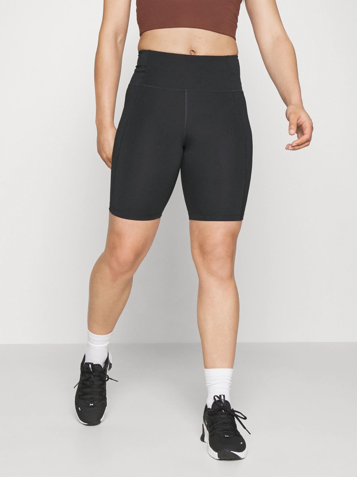 GIRLFRIEND COLLECTIVE Chinohose "Girlfriend Collective Trouser Compressive" günstig online kaufen