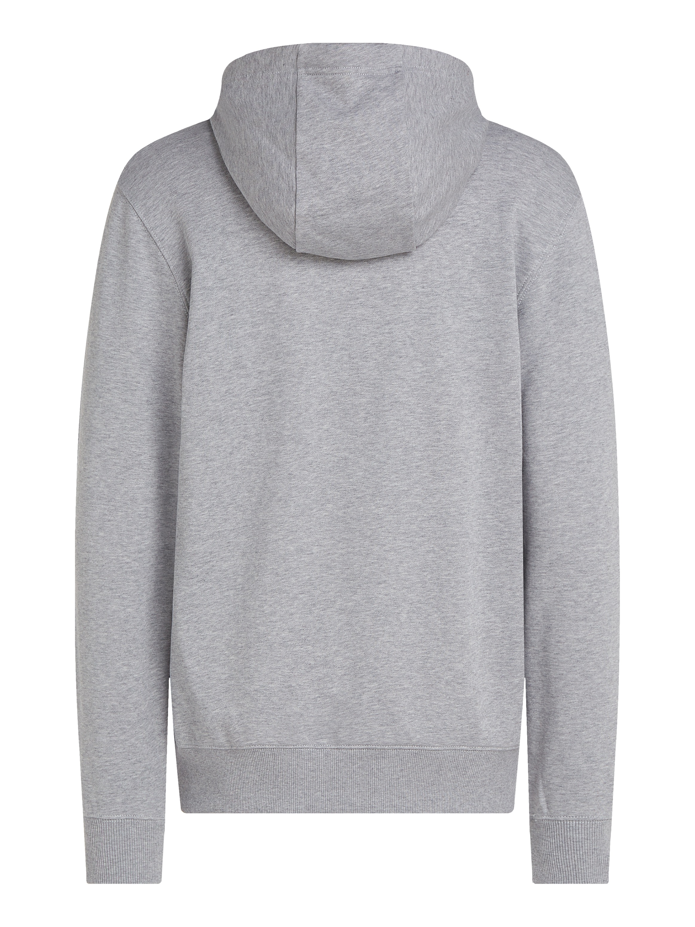 Tommy Hilfiger Hoodie »HILFIGER CENTER STACK HOODY«, mit großem mehrfarbigen Print