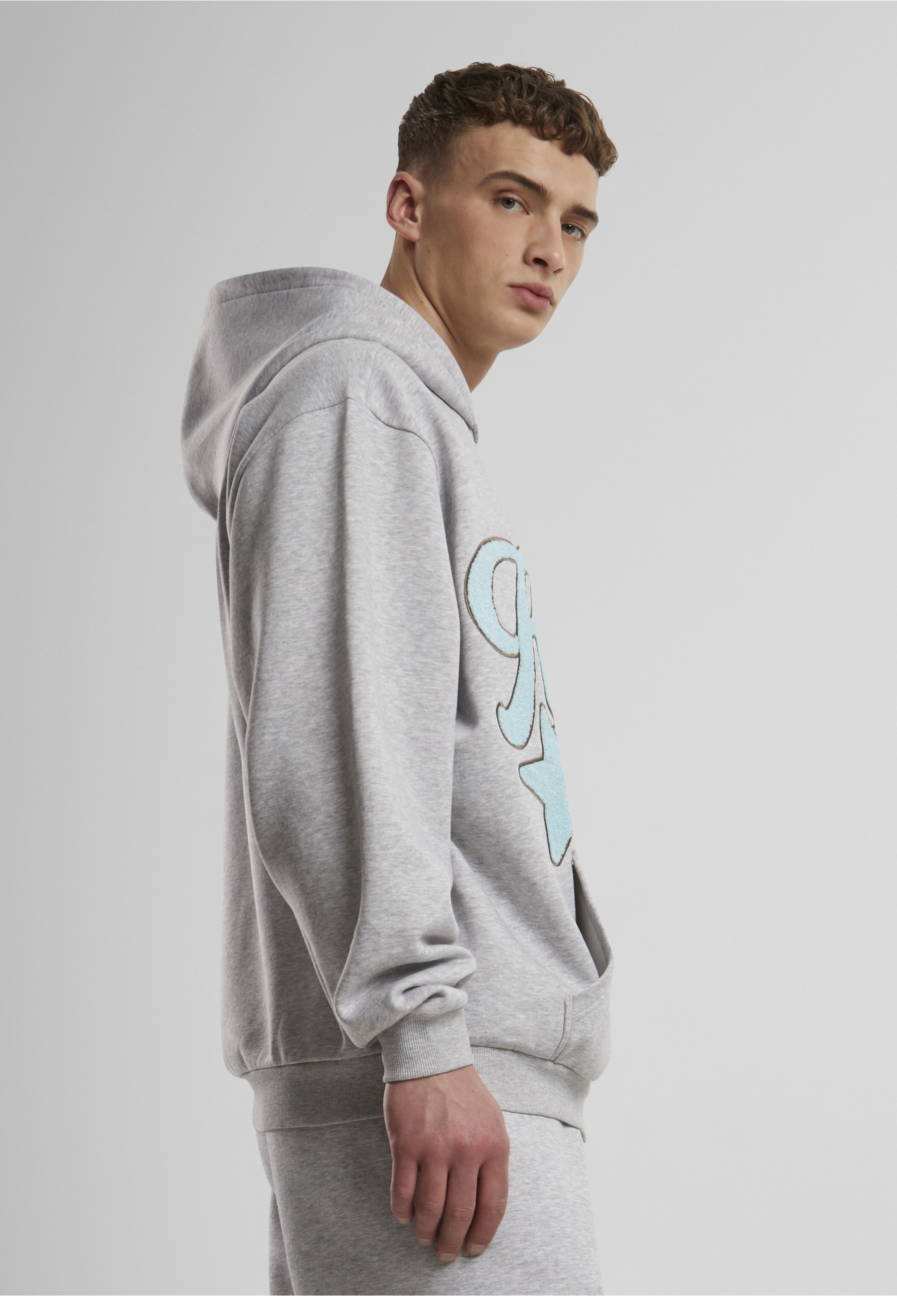 Karl Kani Kapuzenpullover »Karl Kani Karl Kani Kani Star Logo OS Full Zip Hoodie« 1