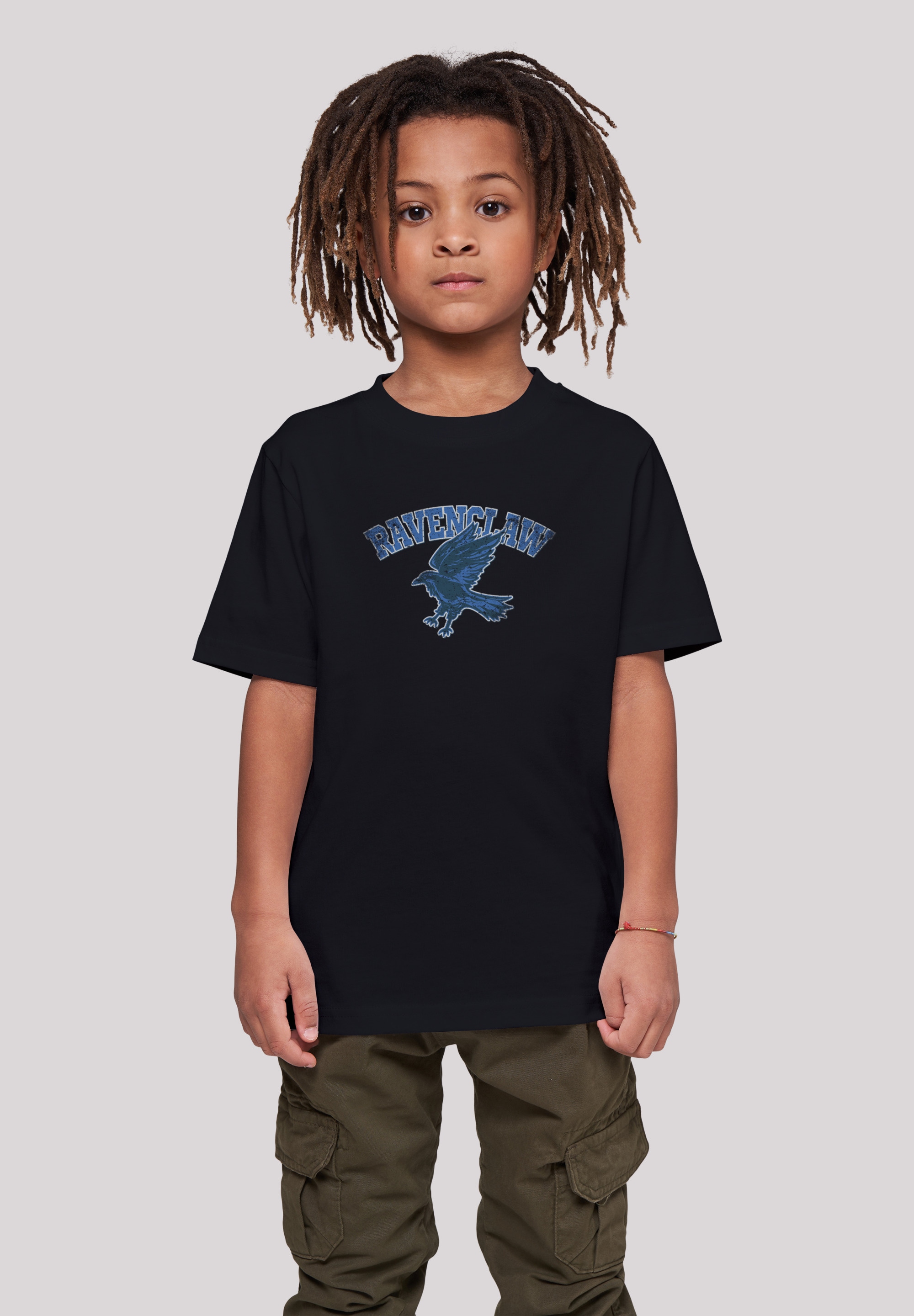 F4NT4STIC T-Shirt »Harry Potter Ravenclaw Sport ▷ | Emblem«, für BAUR Print