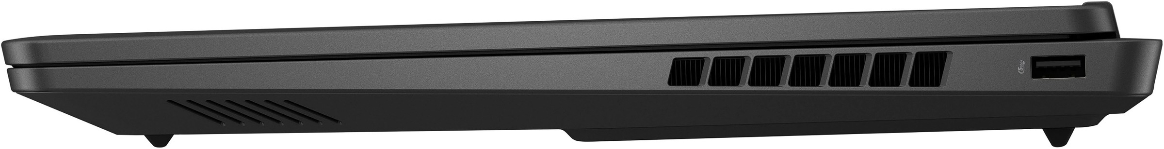 HP Gaming-Notebook »OMEN 16-am Intel« 40,6 cm / 16 ″ Intel Ultra 7 GeForceRTX5060 2.000 GB SSD