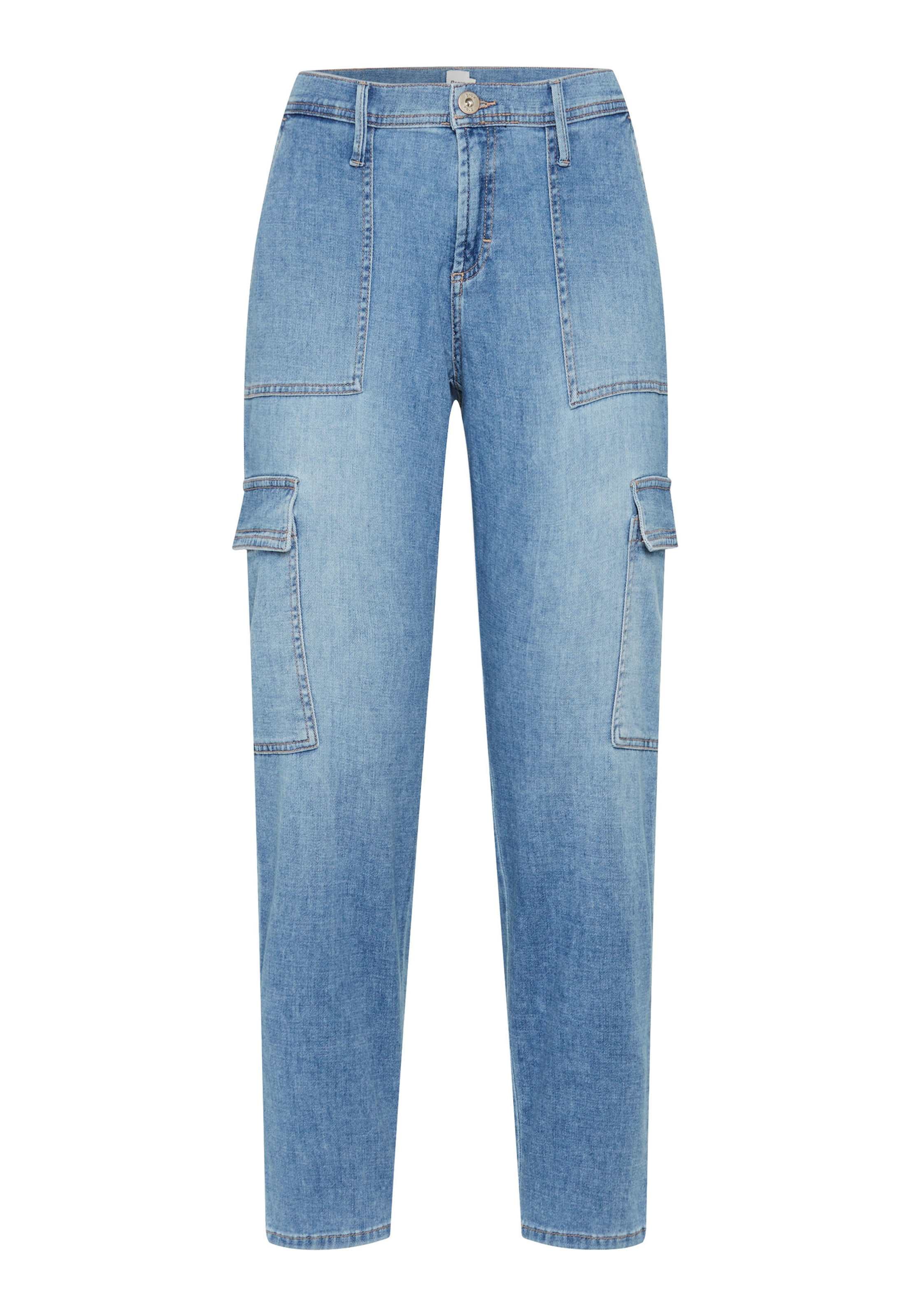 Brax Röhrenjeans »Style MILEY S«
